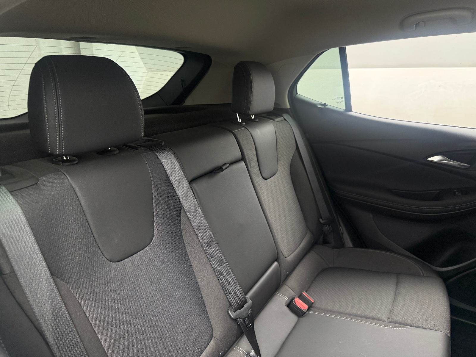 Thumbnail: 2023 Buick Encore GX - 6