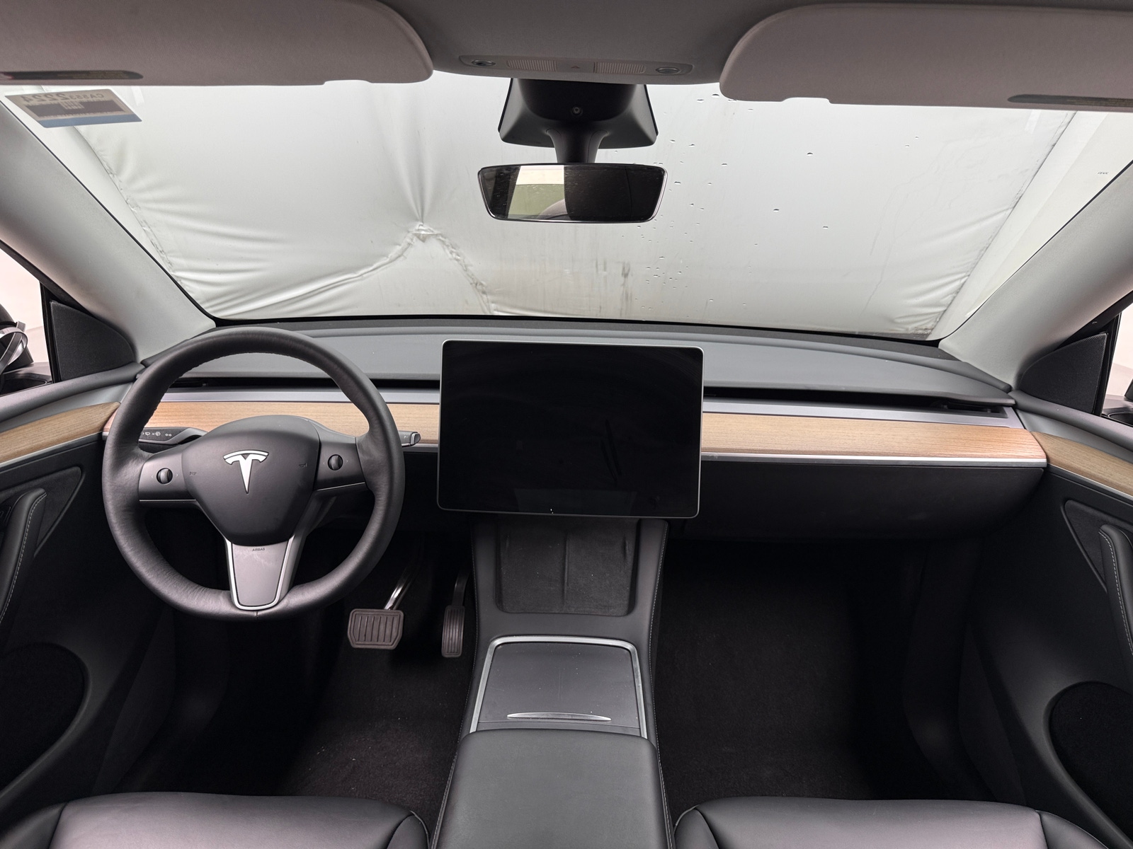 Thumbnail: 2022 Tesla Model Y - 2