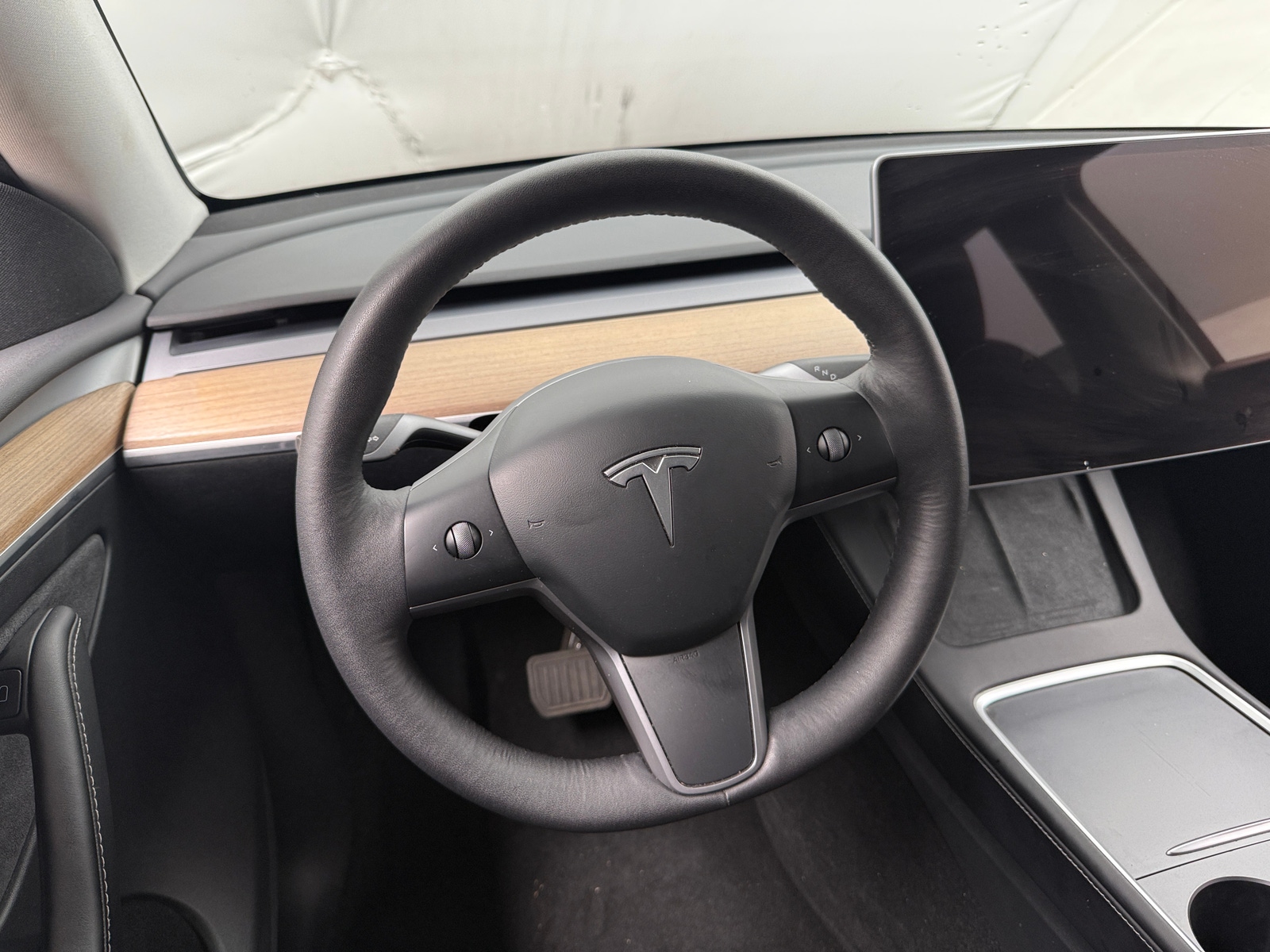 Thumbnail: 2022 Tesla Model Y - 4