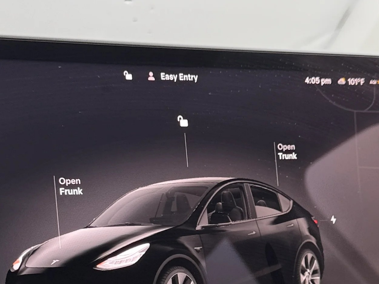 Thumbnail: 2022 Tesla Model Y - 3