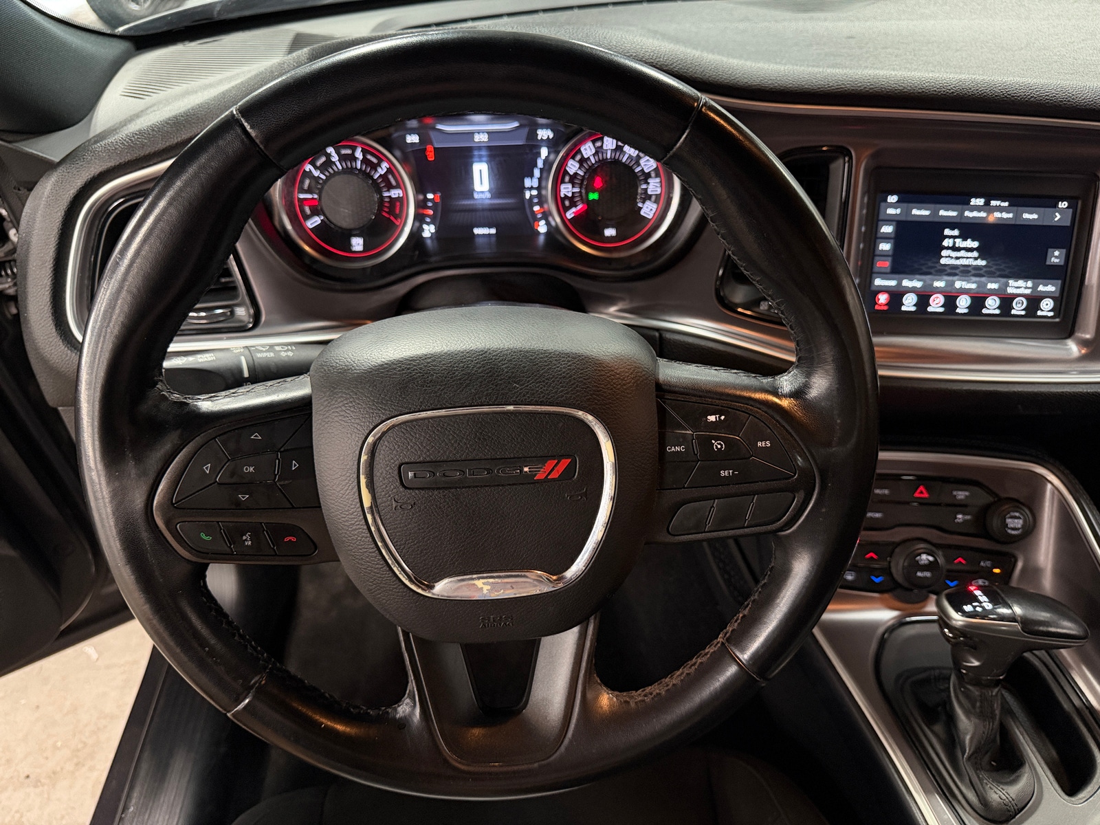 Thumbnail: 2021 Dodge Challenger - 4