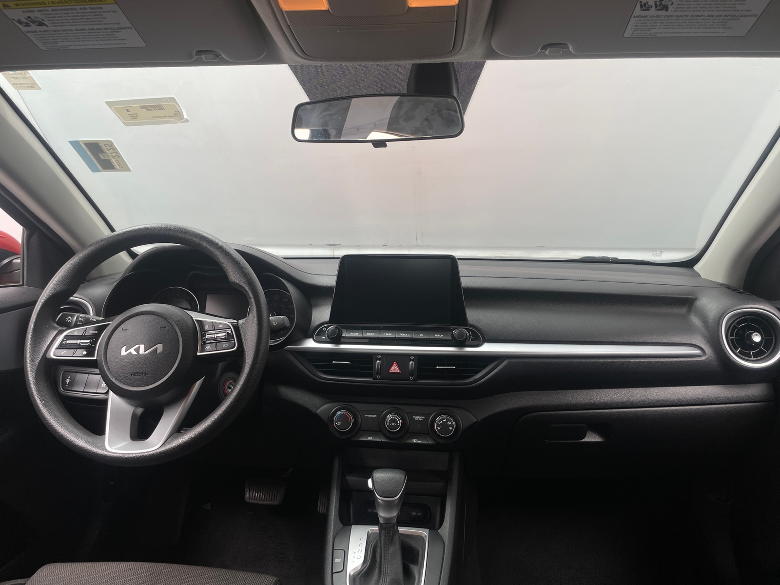 Thumbnail: 2023 Kia Forte - 3