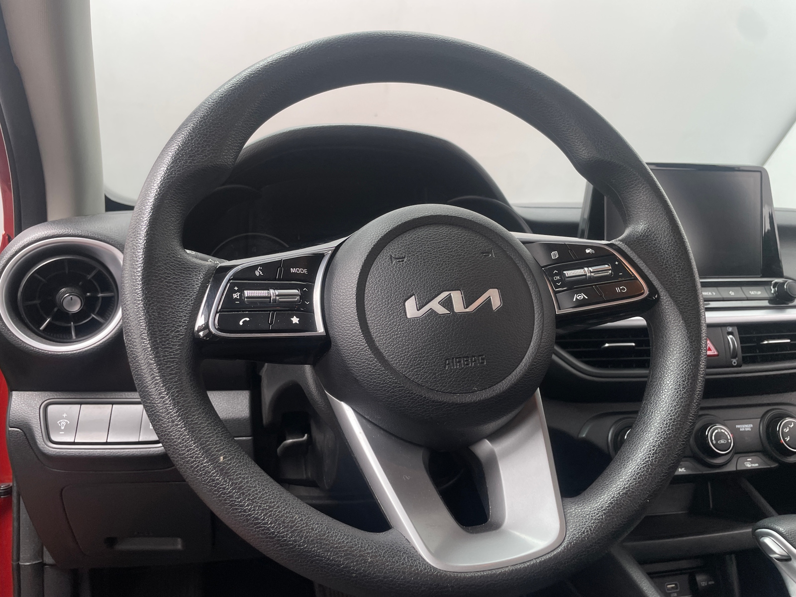 Thumbnail: 2023 Kia Forte - 5