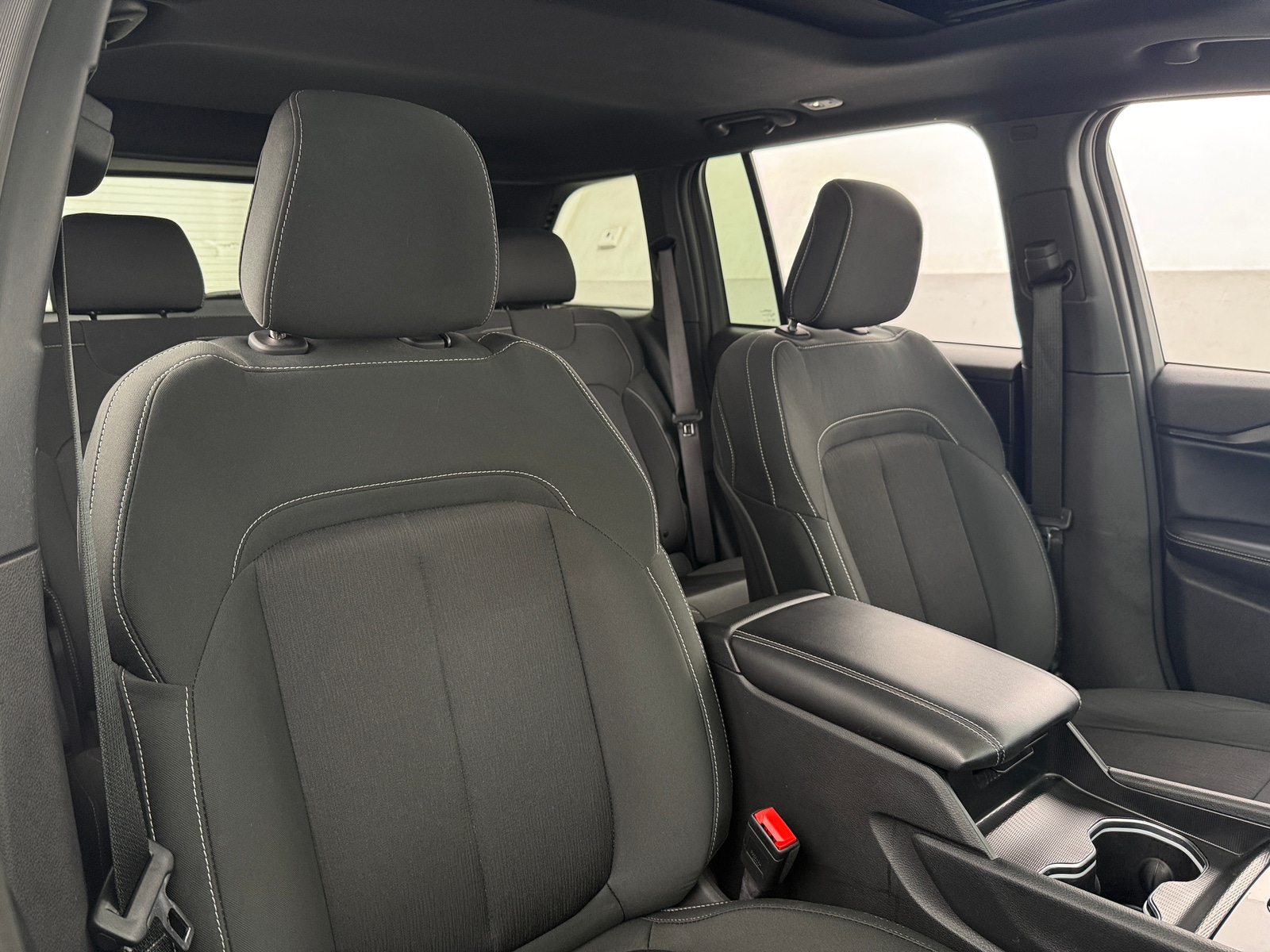 Thumbnail: 2025 Jeep Grand Cherokee - 2