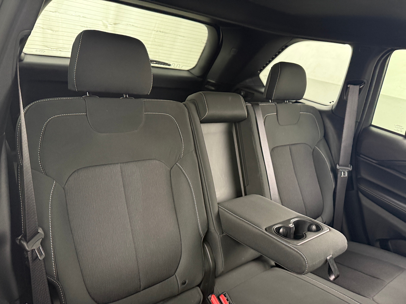 Thumbnail: 2025 Jeep Grand Cherokee - 6