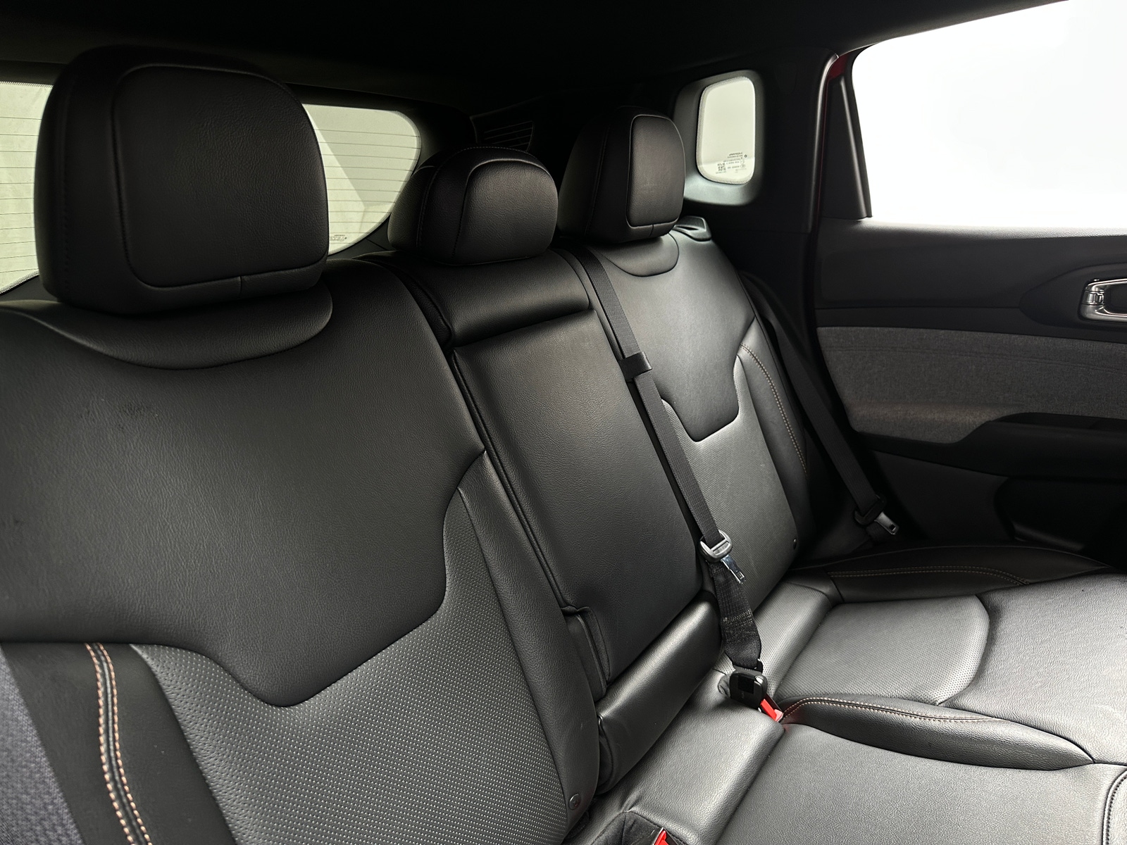 Thumbnail: 2023 Jeep Compass - 5