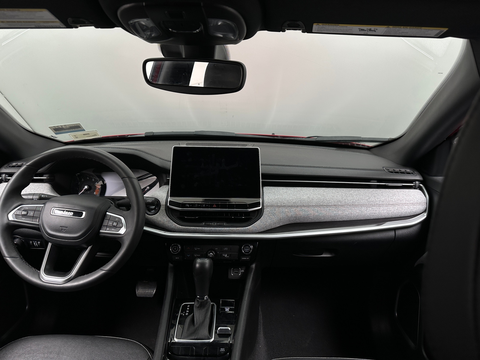 Thumbnail: 2023 Jeep Compass - 2