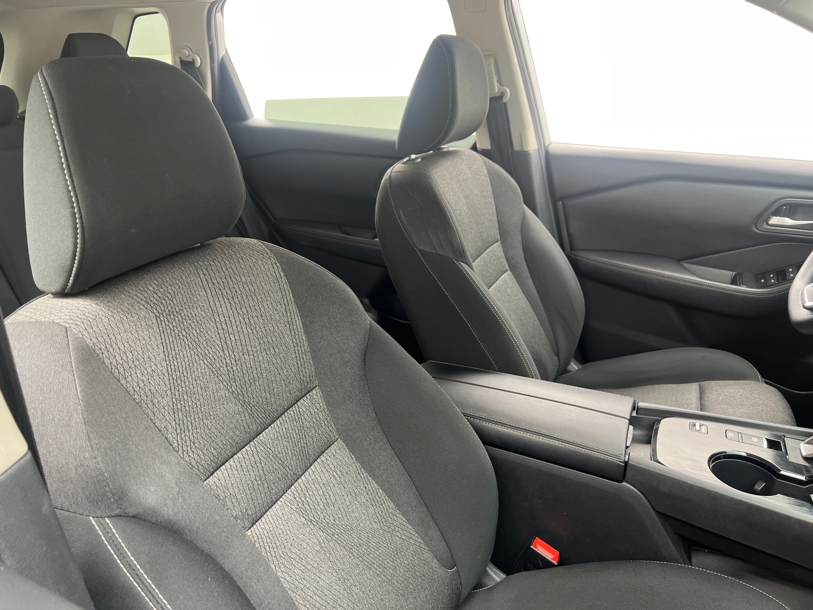 Thumbnail: 2024 Nissan Rogue - 2