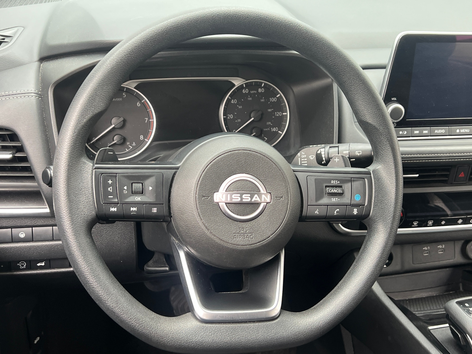 Thumbnail: 2024 Nissan Rogue - 5