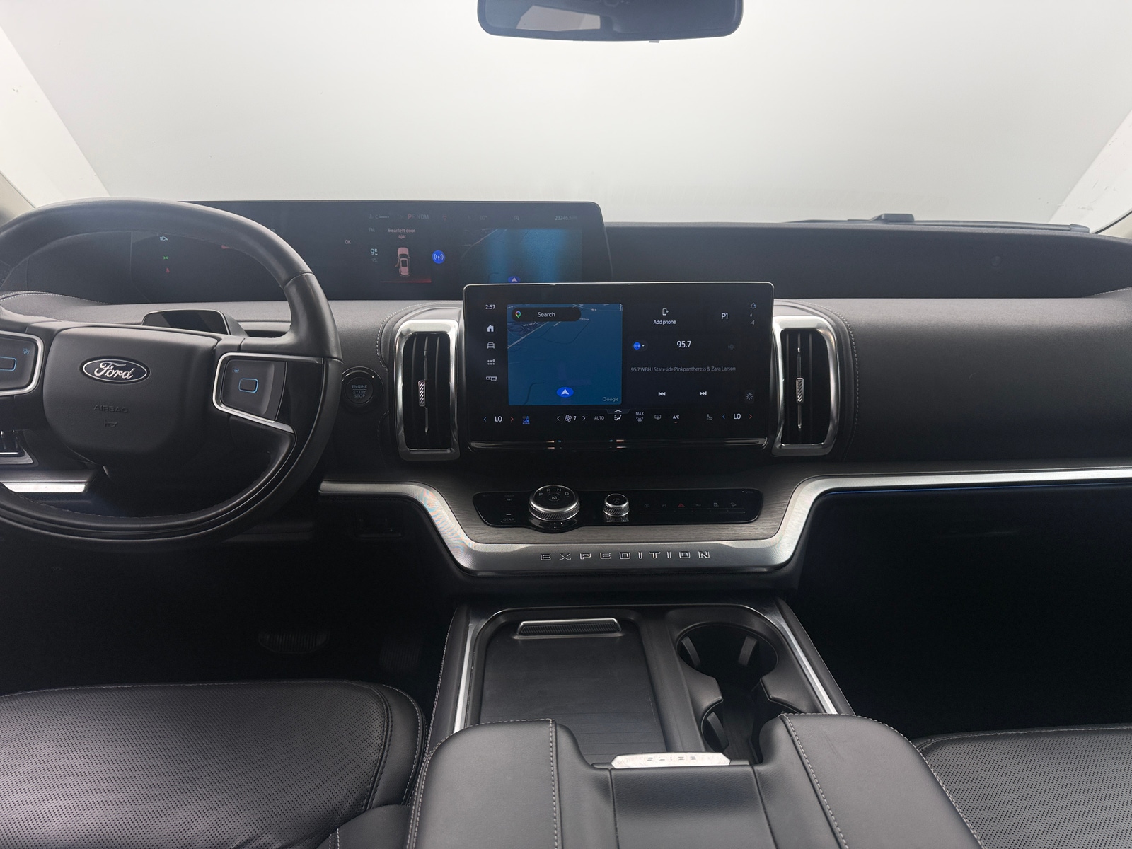 Thumbnail: 2025 Ford Expedition MAX - 2