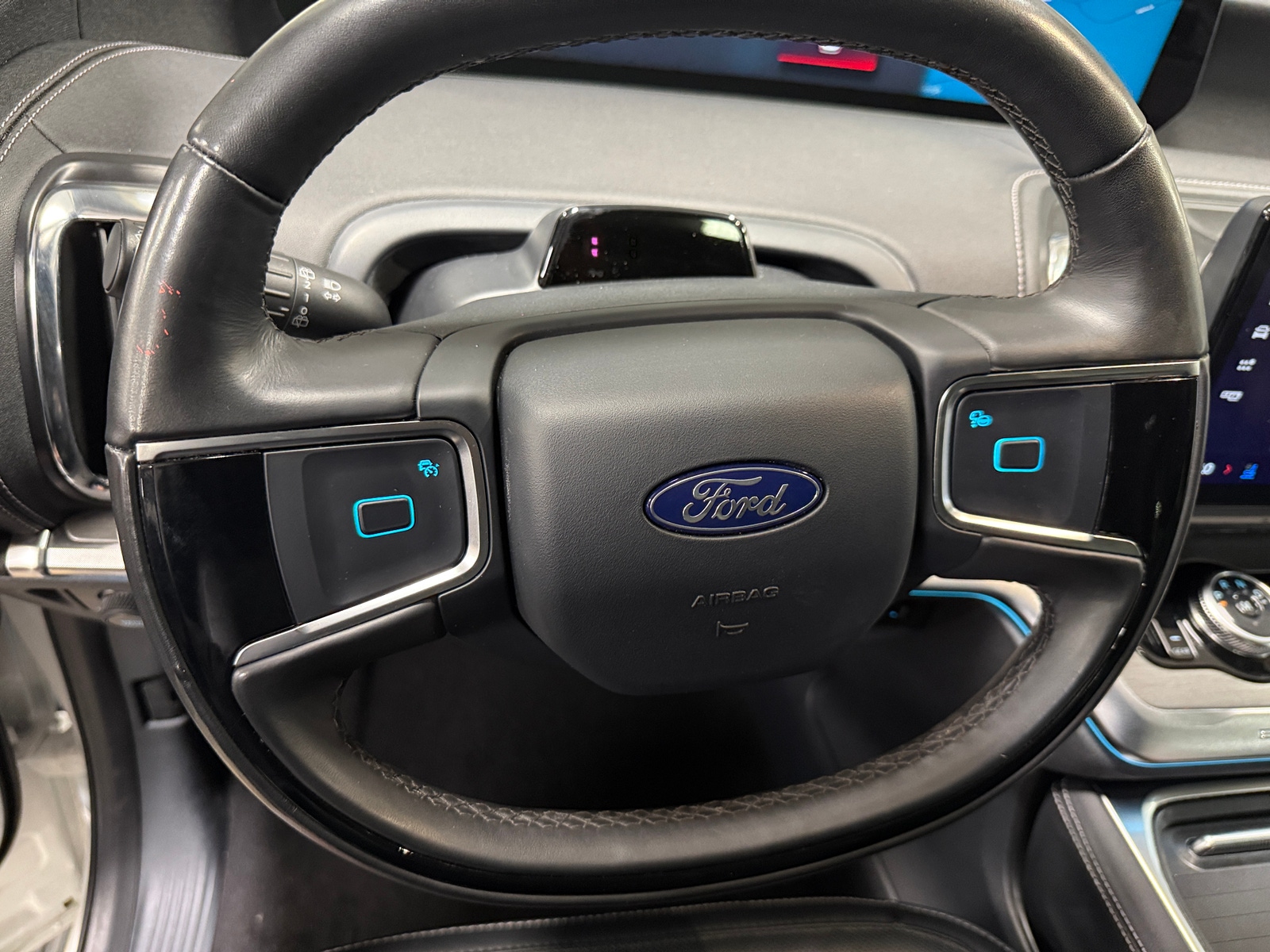 Thumbnail: 2025 Ford Expedition MAX - 4