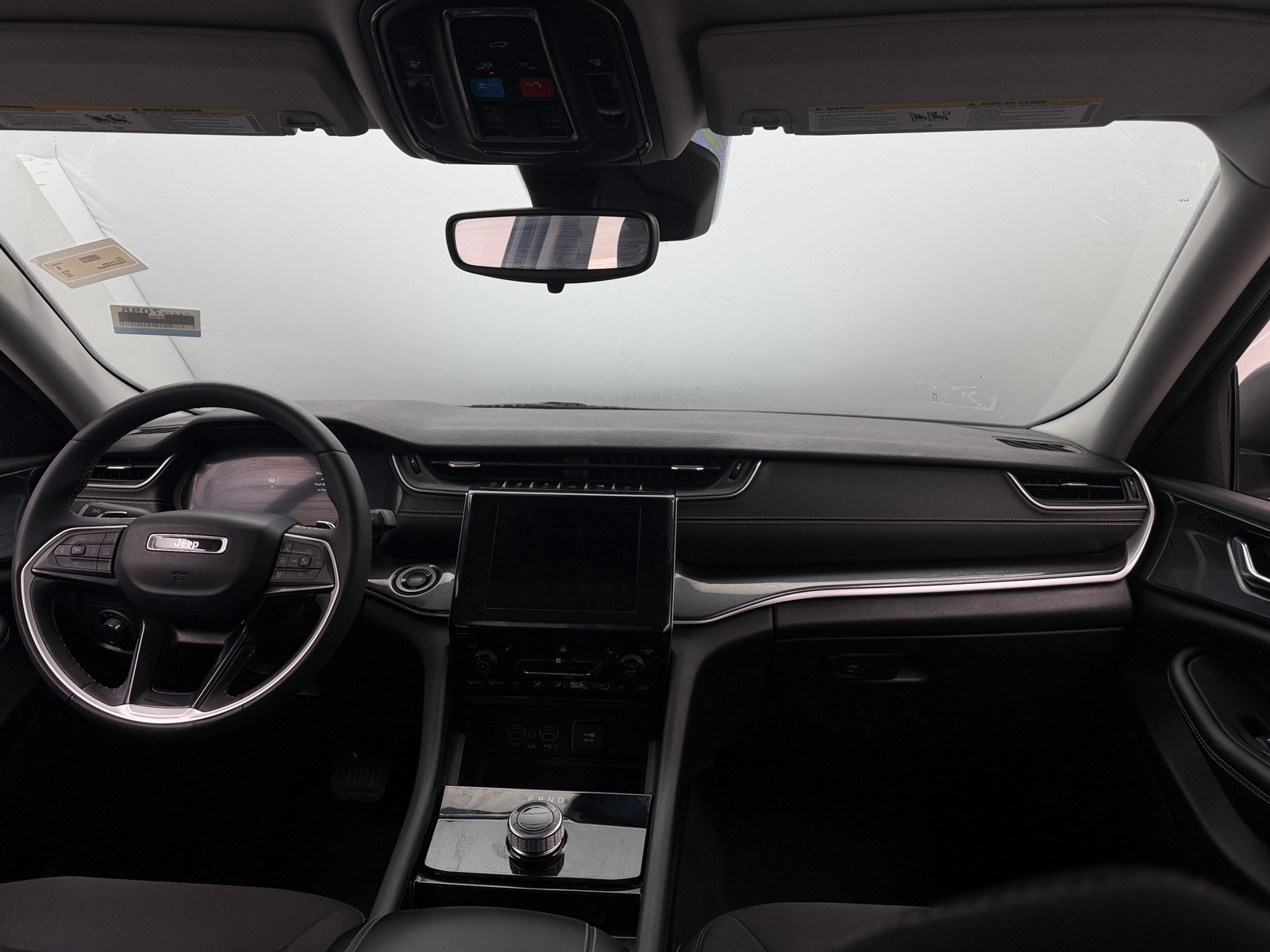 Thumbnail: 2023 Jeep Grand Cherokee - 3