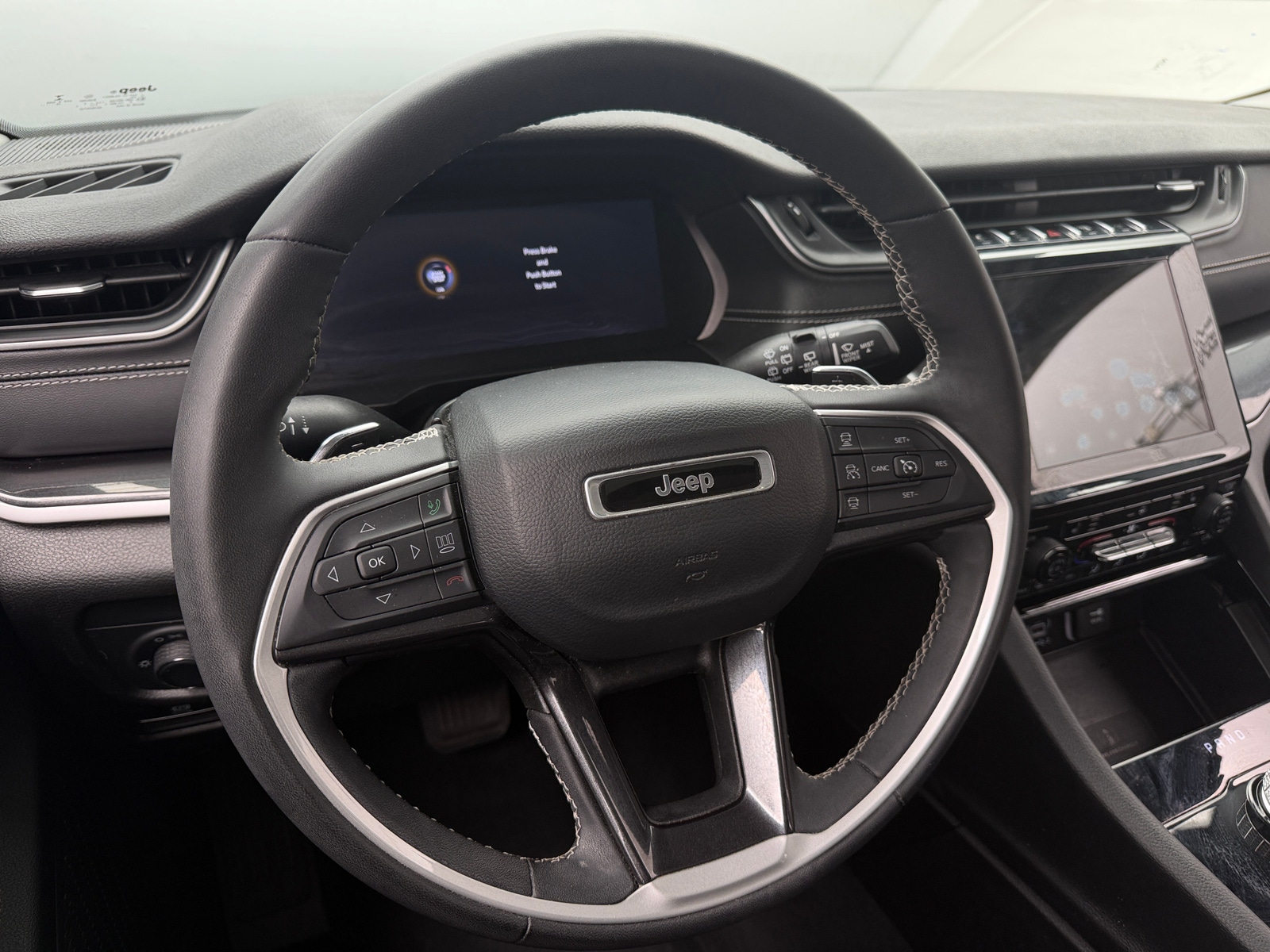 Thumbnail: 2023 Jeep Grand Cherokee - 5