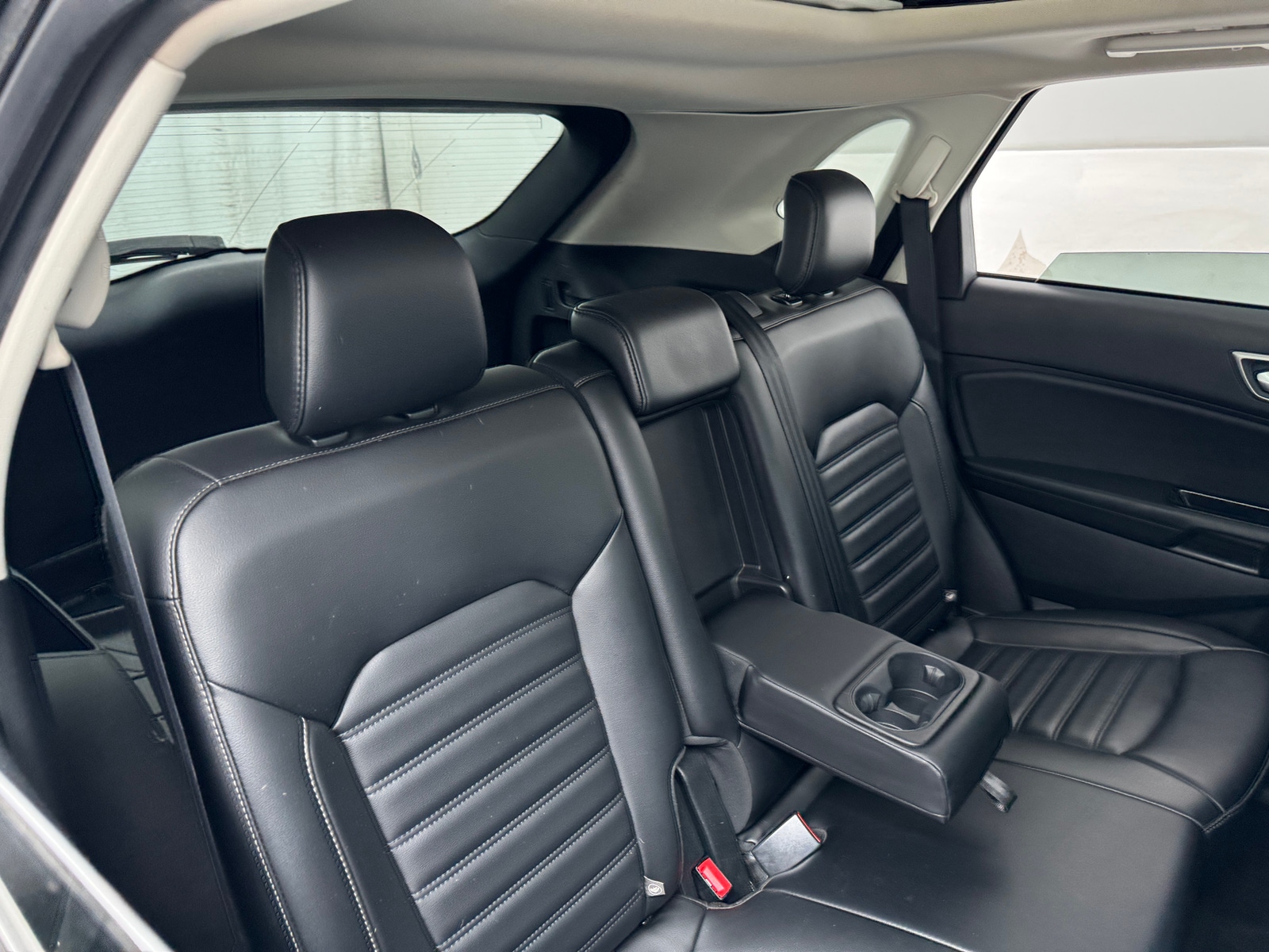 Thumbnail: 2020 Ford Edge - 5