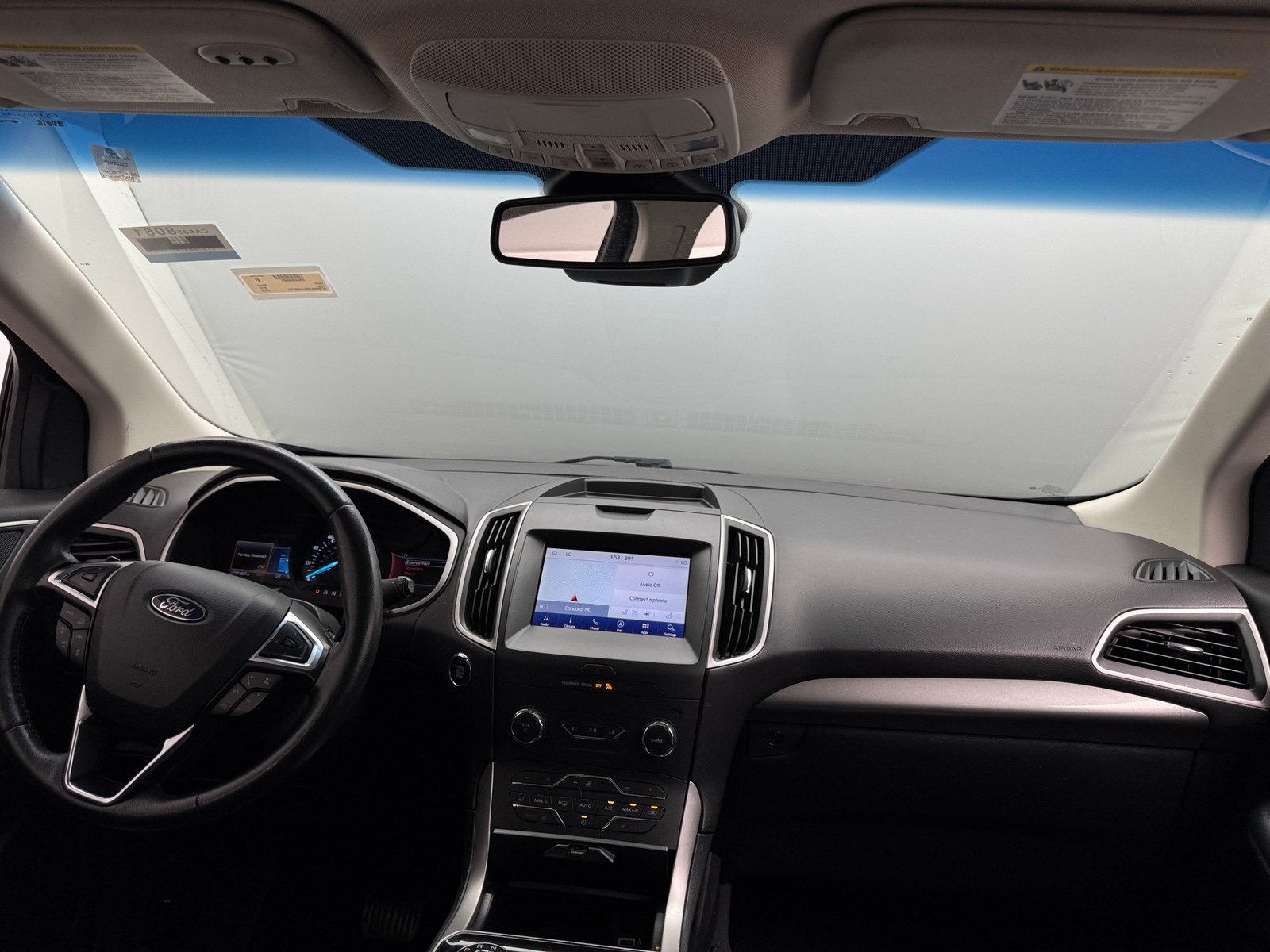 Thumbnail: 2020 Ford Edge - 2