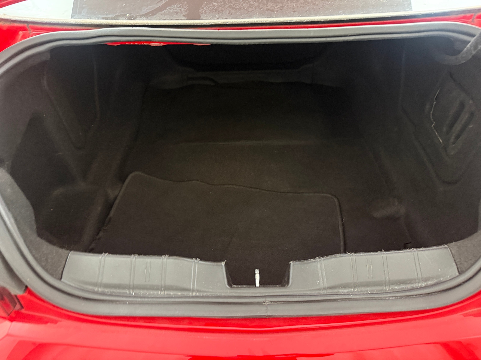 Thumbnail: 2019 Chevrolet Camaro - 4