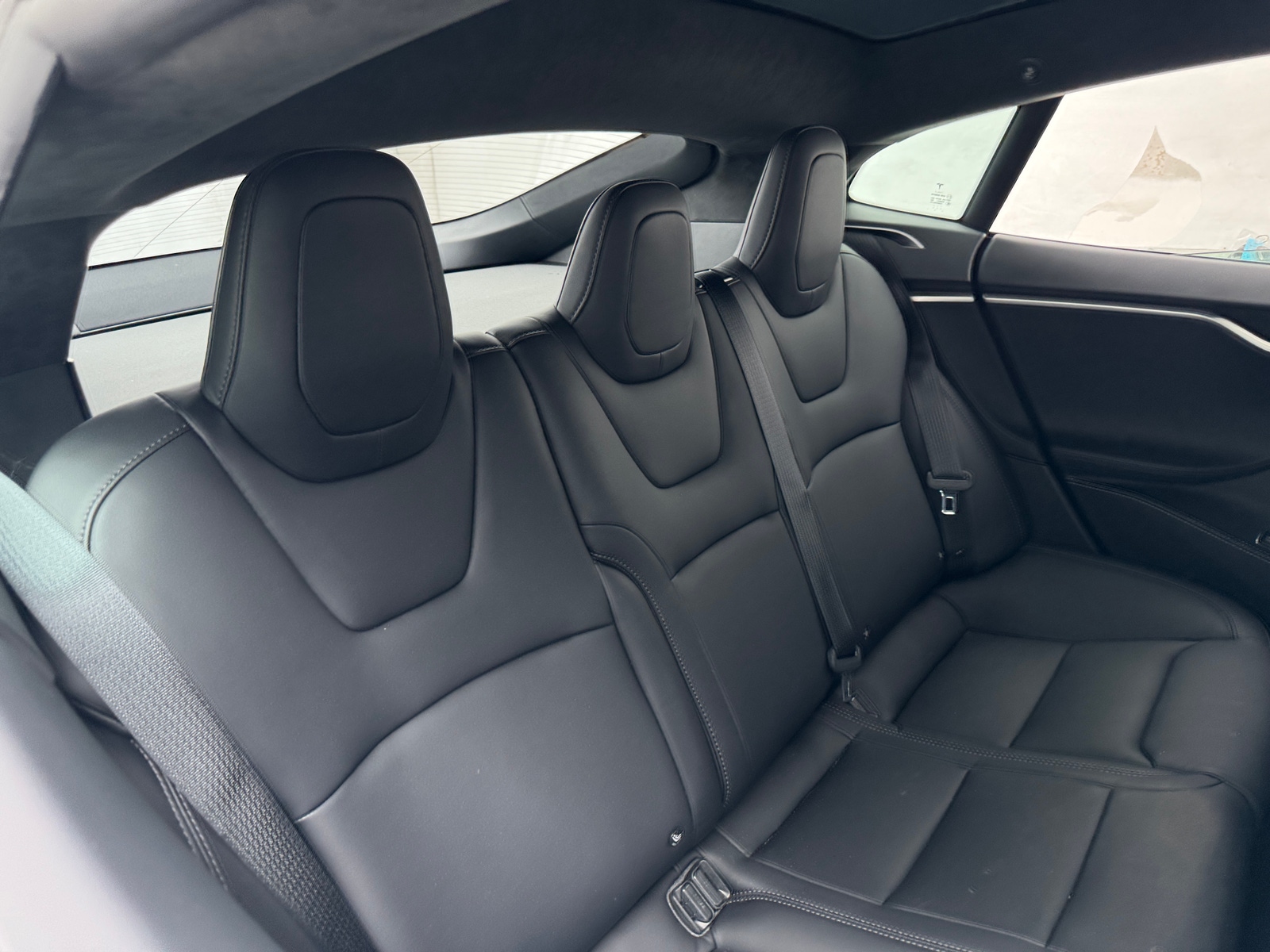 Thumbnail: 2017 Tesla Model S - 5