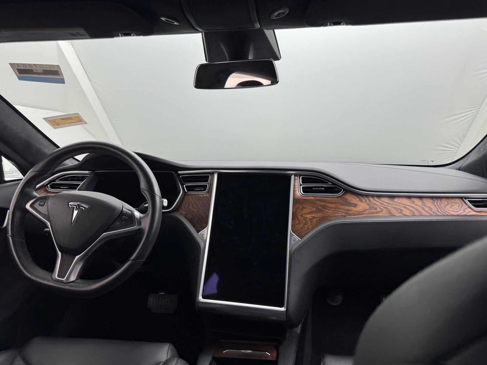 Thumbnail: 2017 Tesla Model S - 2