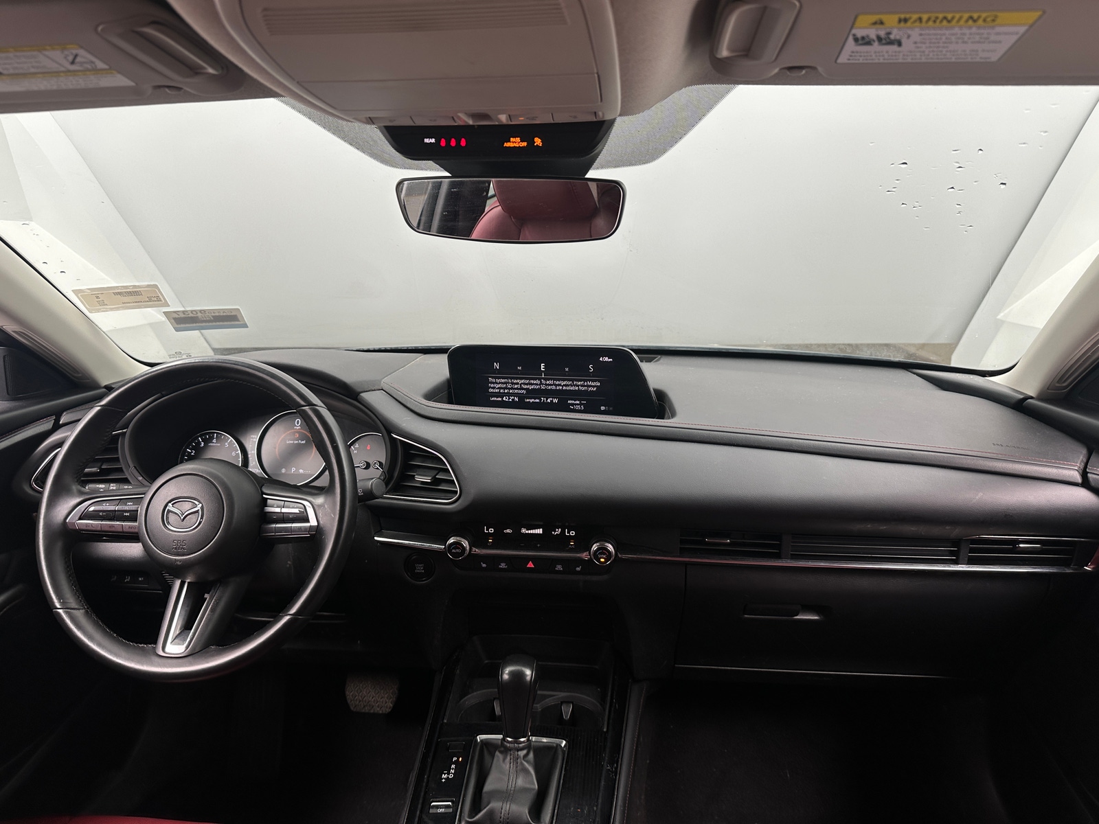 Thumbnail: 2022 Mazda CX-30 - 2