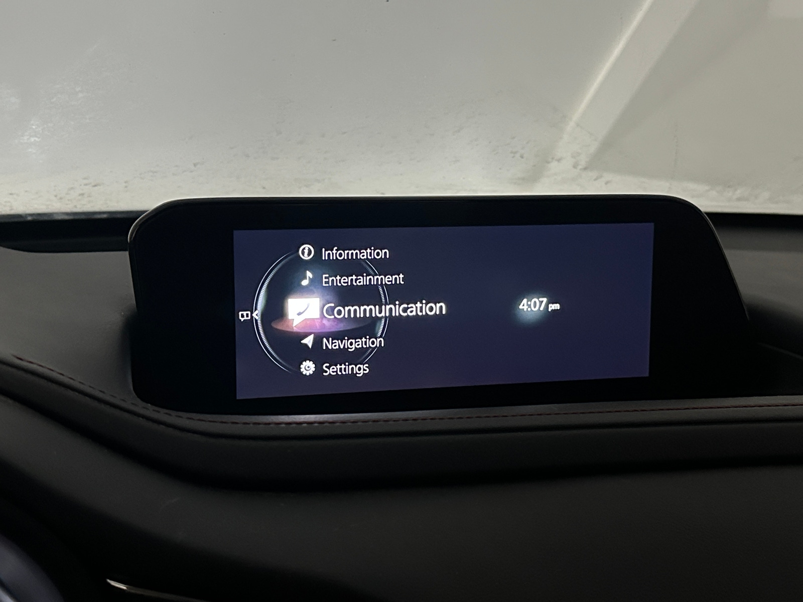 Thumbnail: 2022 Mazda CX-30 - 3