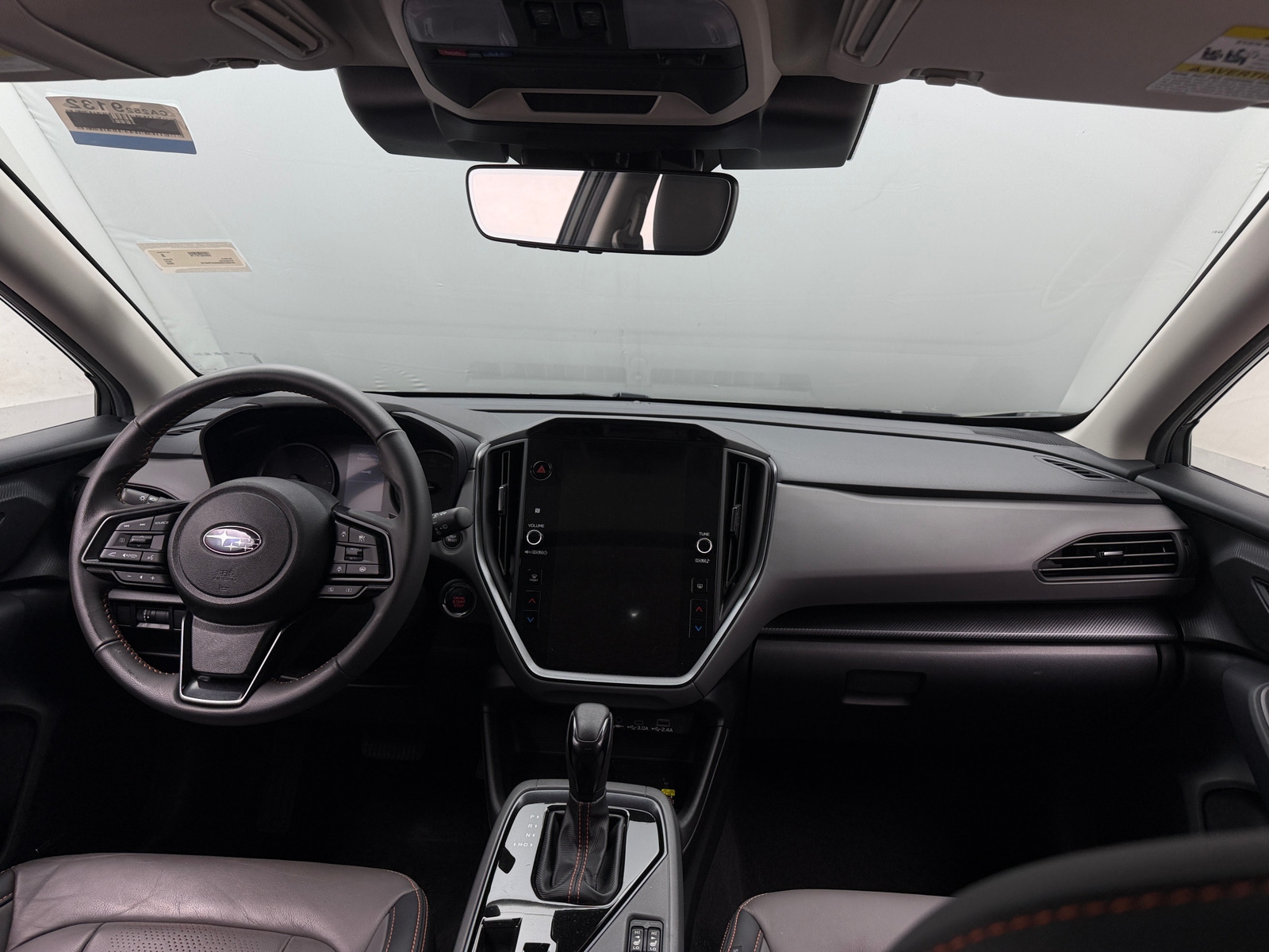 Thumbnail: 2025 Subaru Crosstrek - 2
