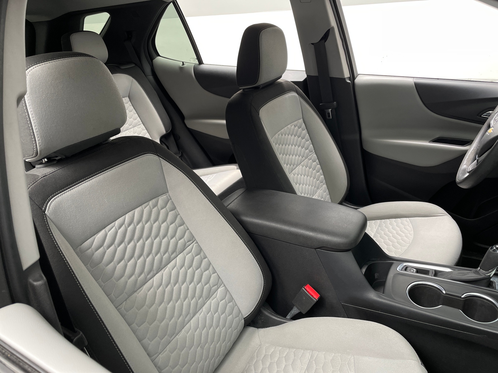 Thumbnail: 2019 Chevrolet Equinox - 2