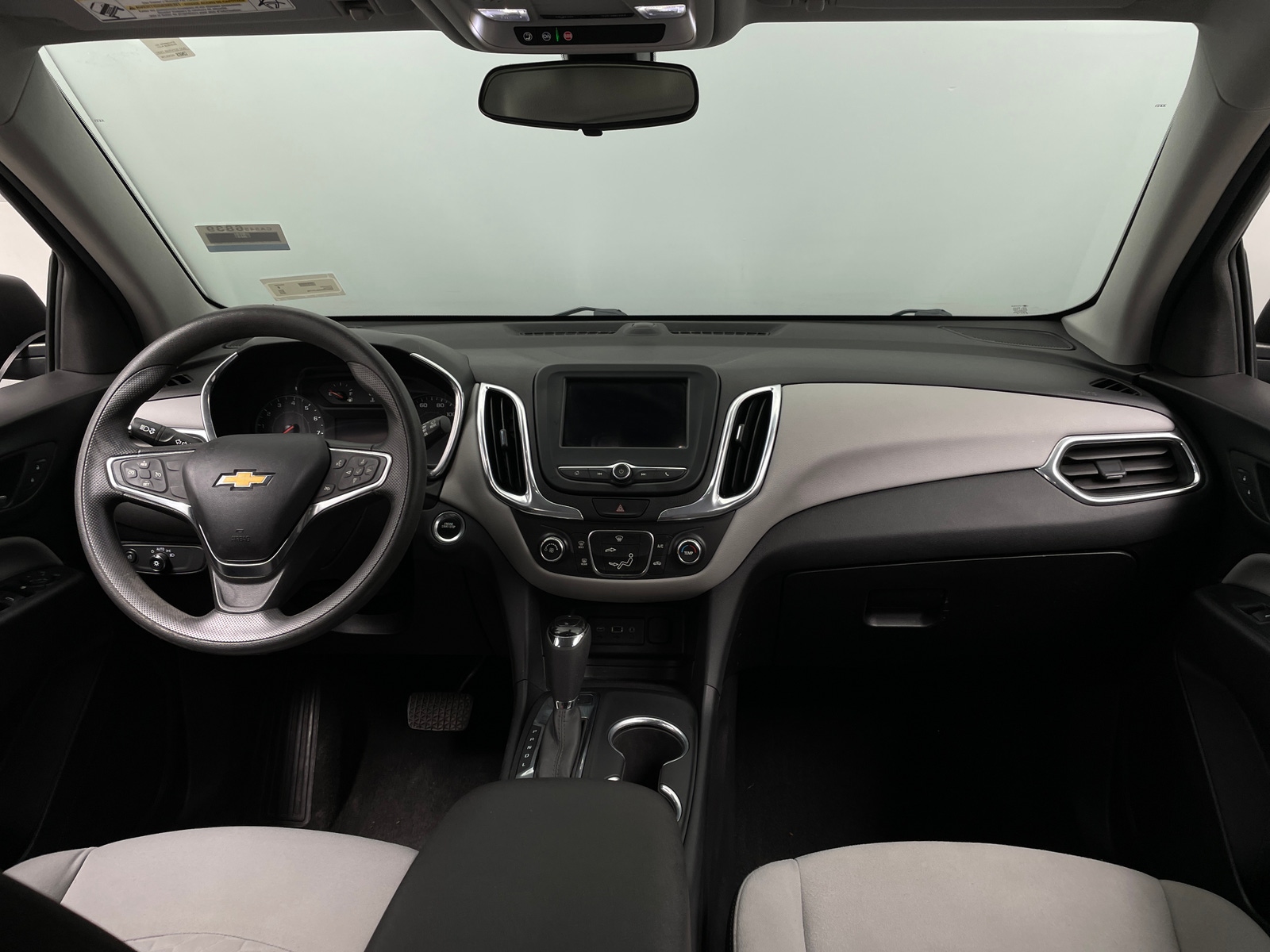 Thumbnail: 2019 Chevrolet Equinox - 3