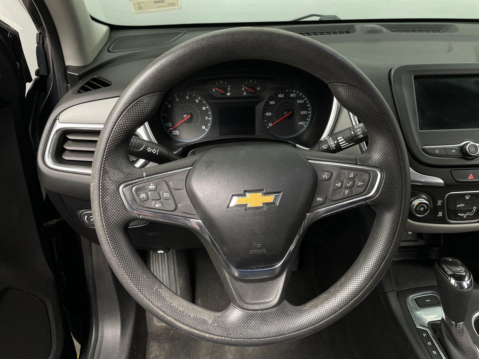 Thumbnail: 2019 Chevrolet Equinox - 5