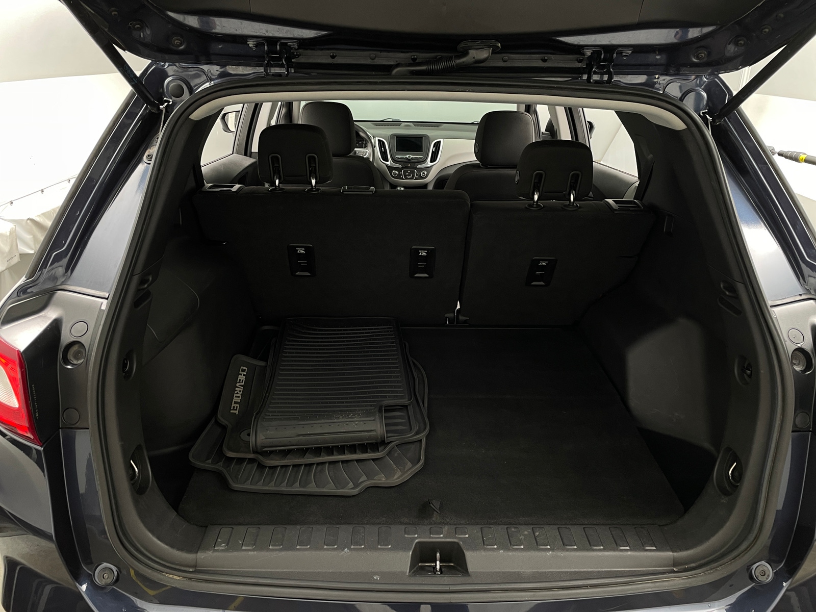 Thumbnail: 2019 Chevrolet Equinox - 7