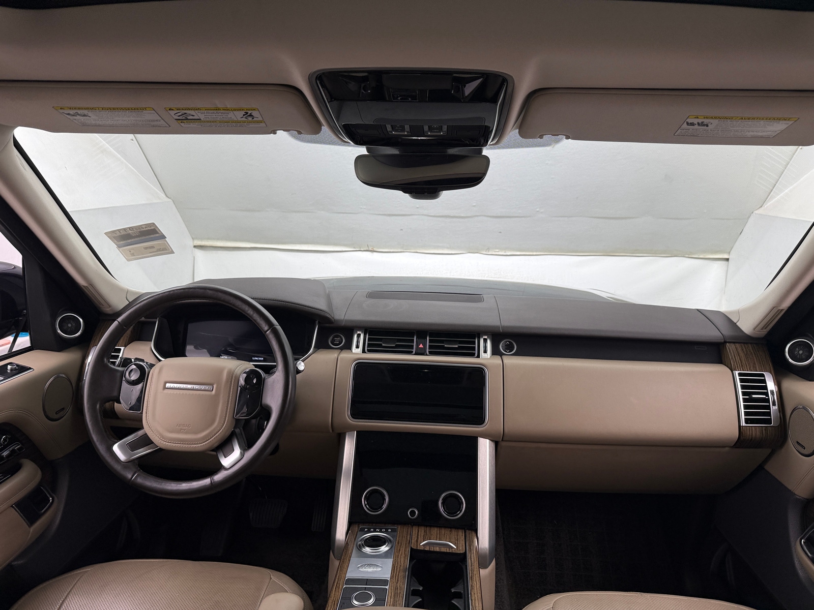 Thumbnail: 2019 Land Rover Range Rover - 2