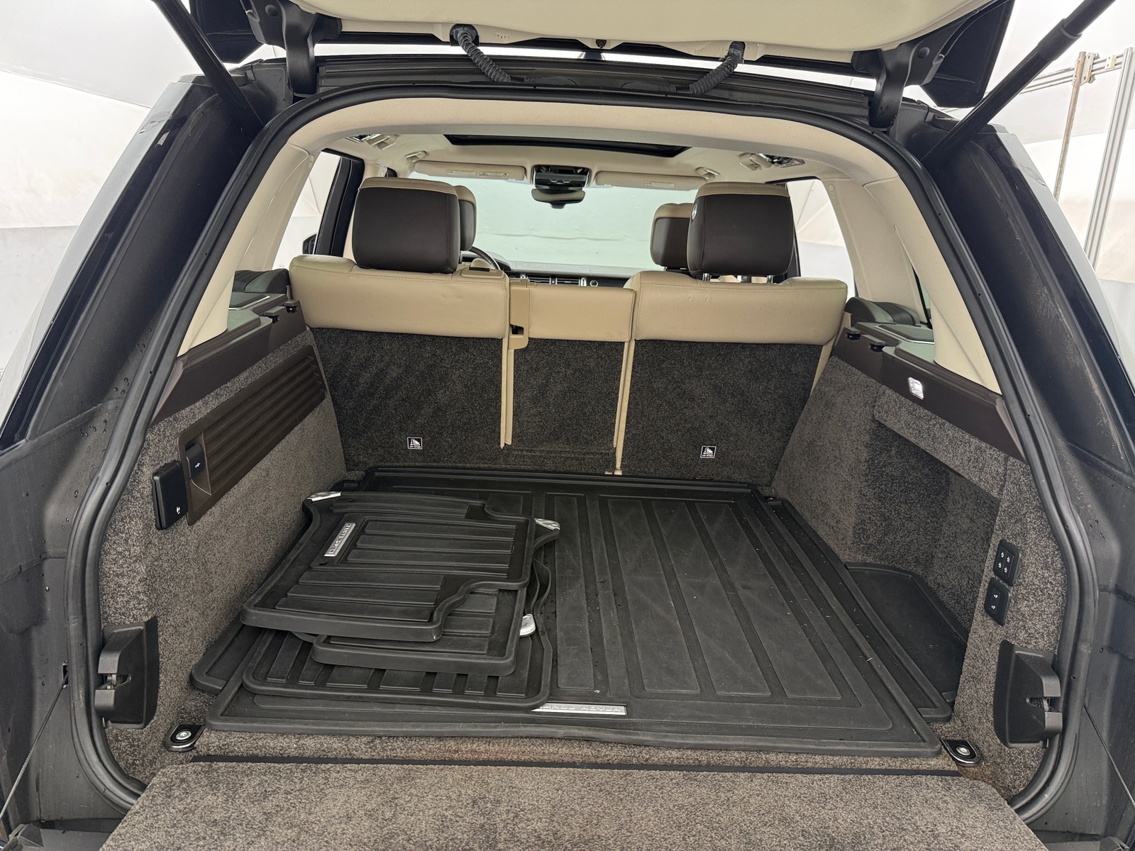 Thumbnail: 2019 Land Rover Range Rover - 6