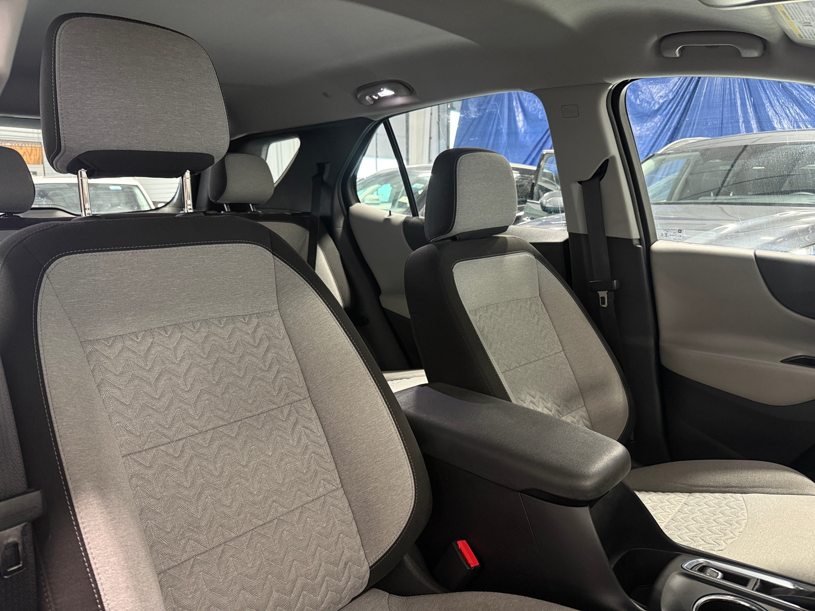 Thumbnail: 2024 Chevrolet Equinox - 2