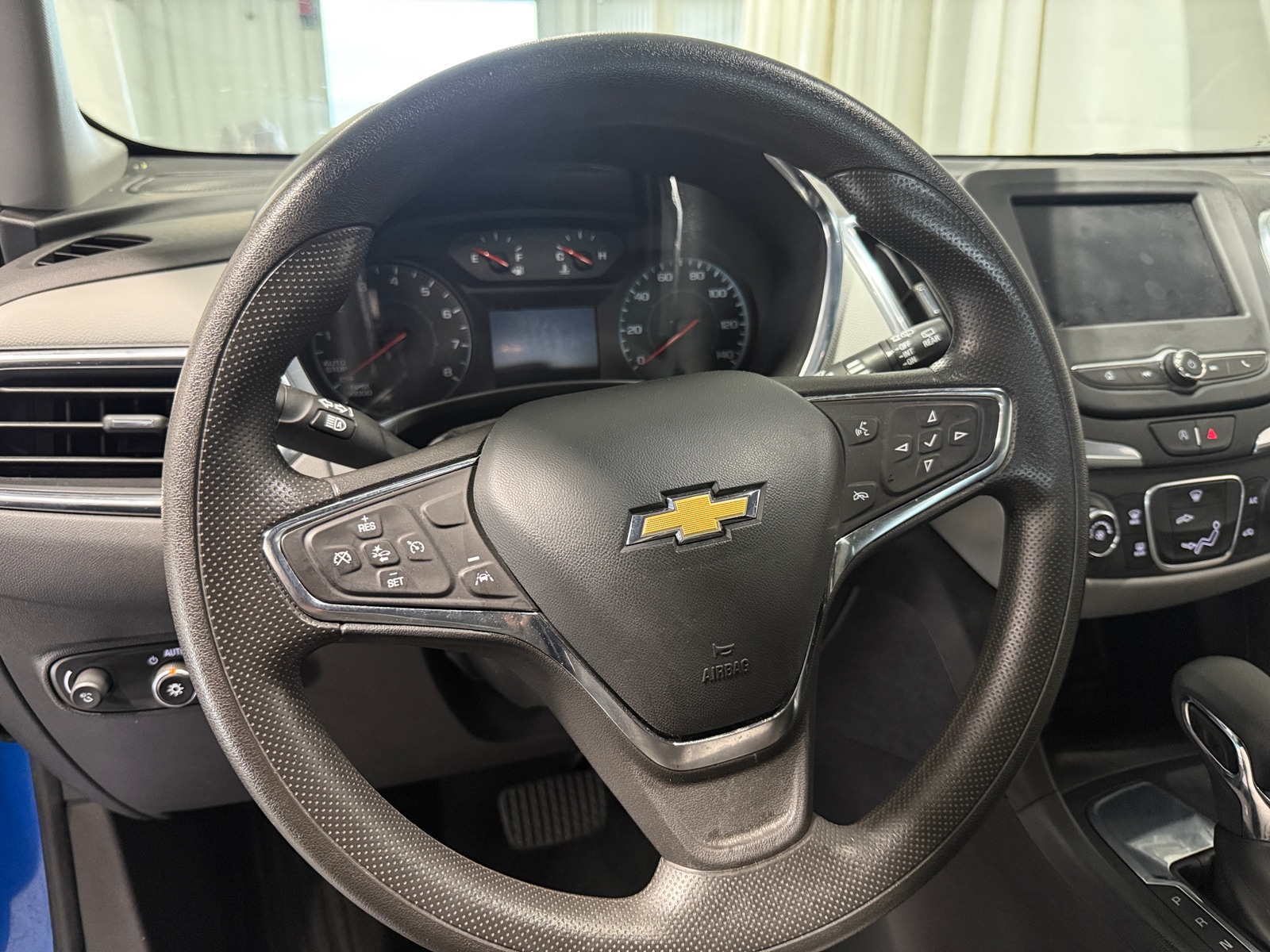 Thumbnail: 2024 Chevrolet Equinox - 5