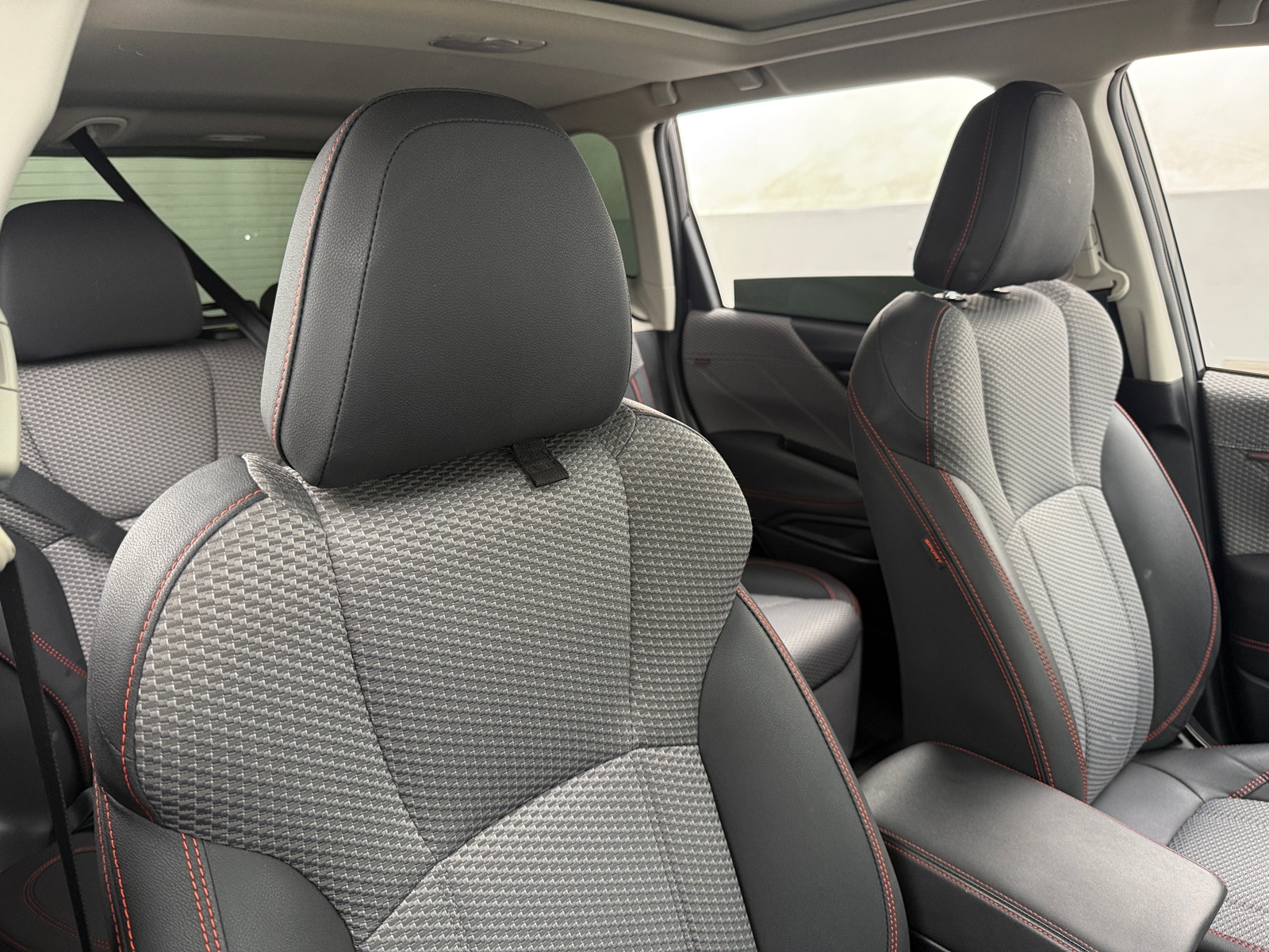 Thumbnail: 2020 Subaru Forester - 2