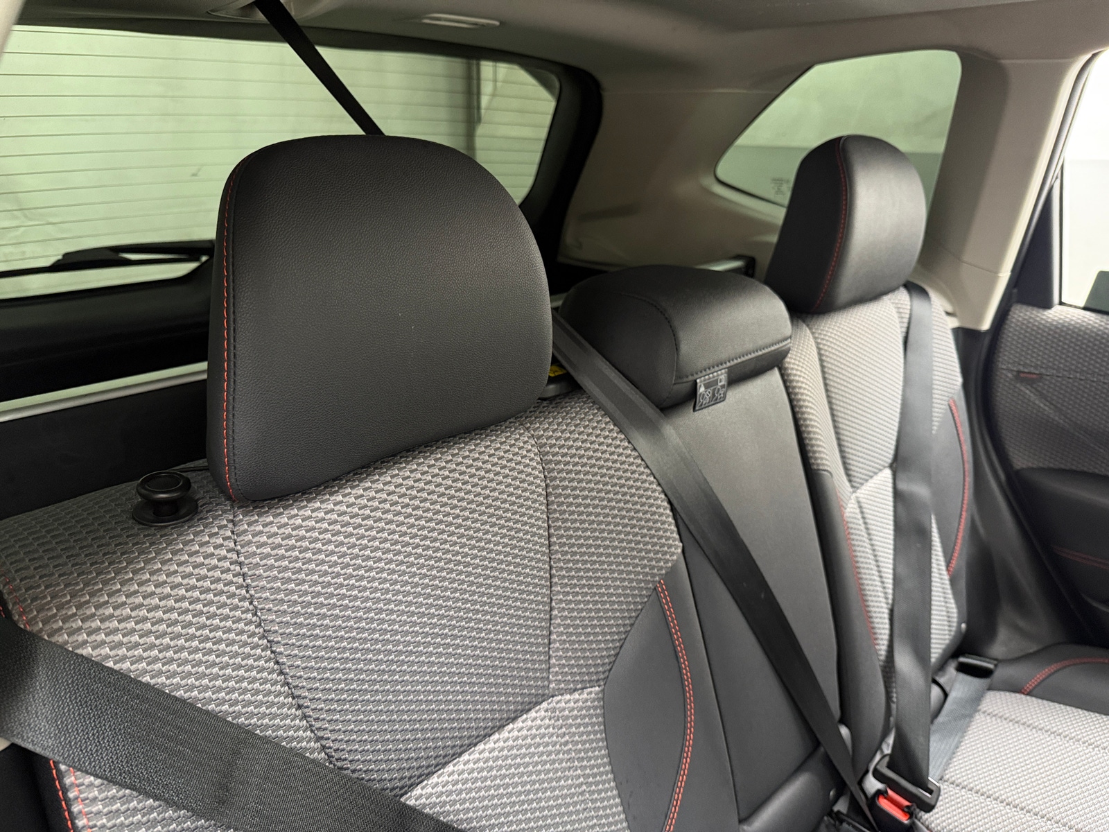Thumbnail: 2020 Subaru Forester - 6