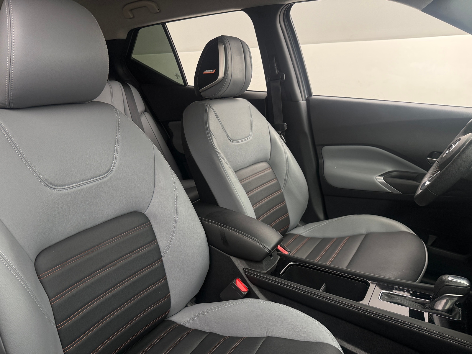 Thumbnail: 2021 Nissan Kicks - 2
