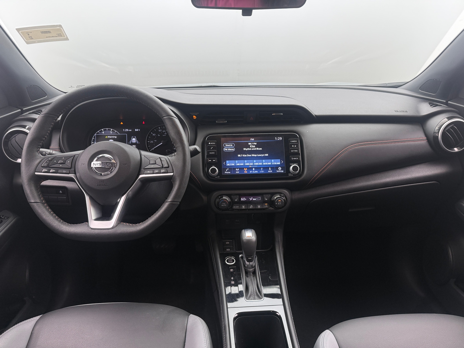 Thumbnail: 2021 Nissan Kicks - 3
