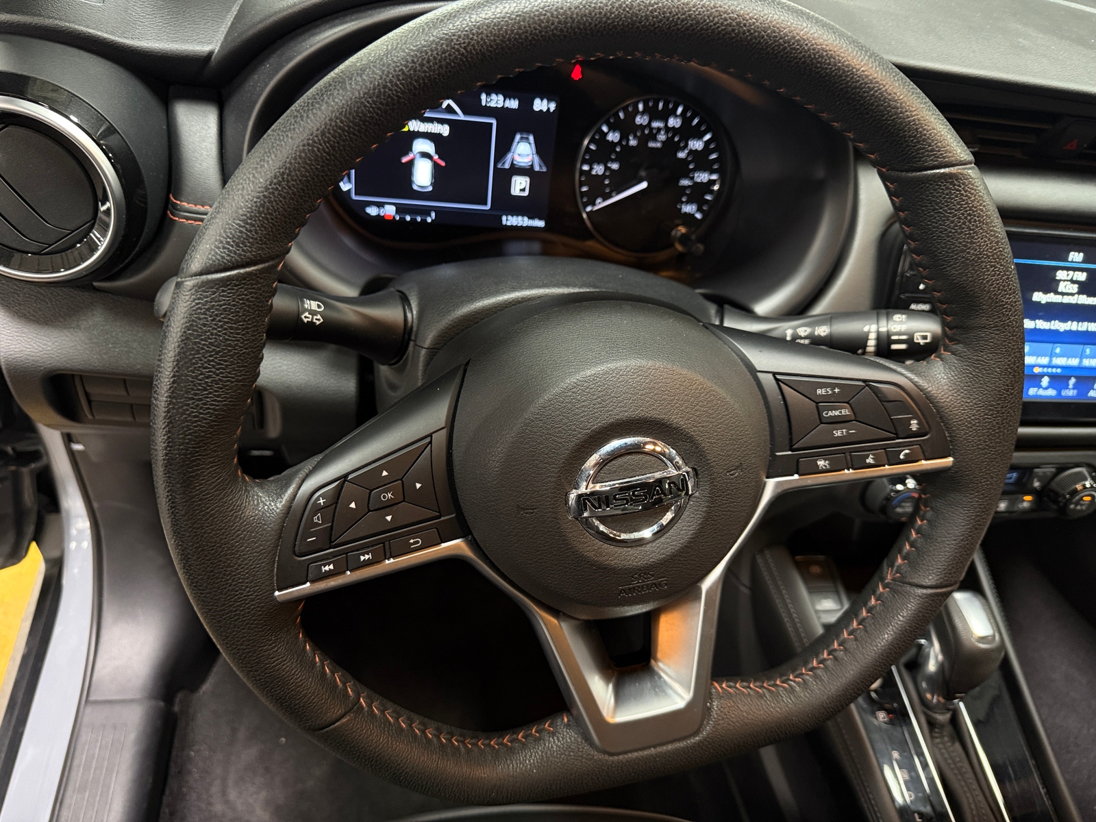 Thumbnail: 2021 Nissan Kicks - 5