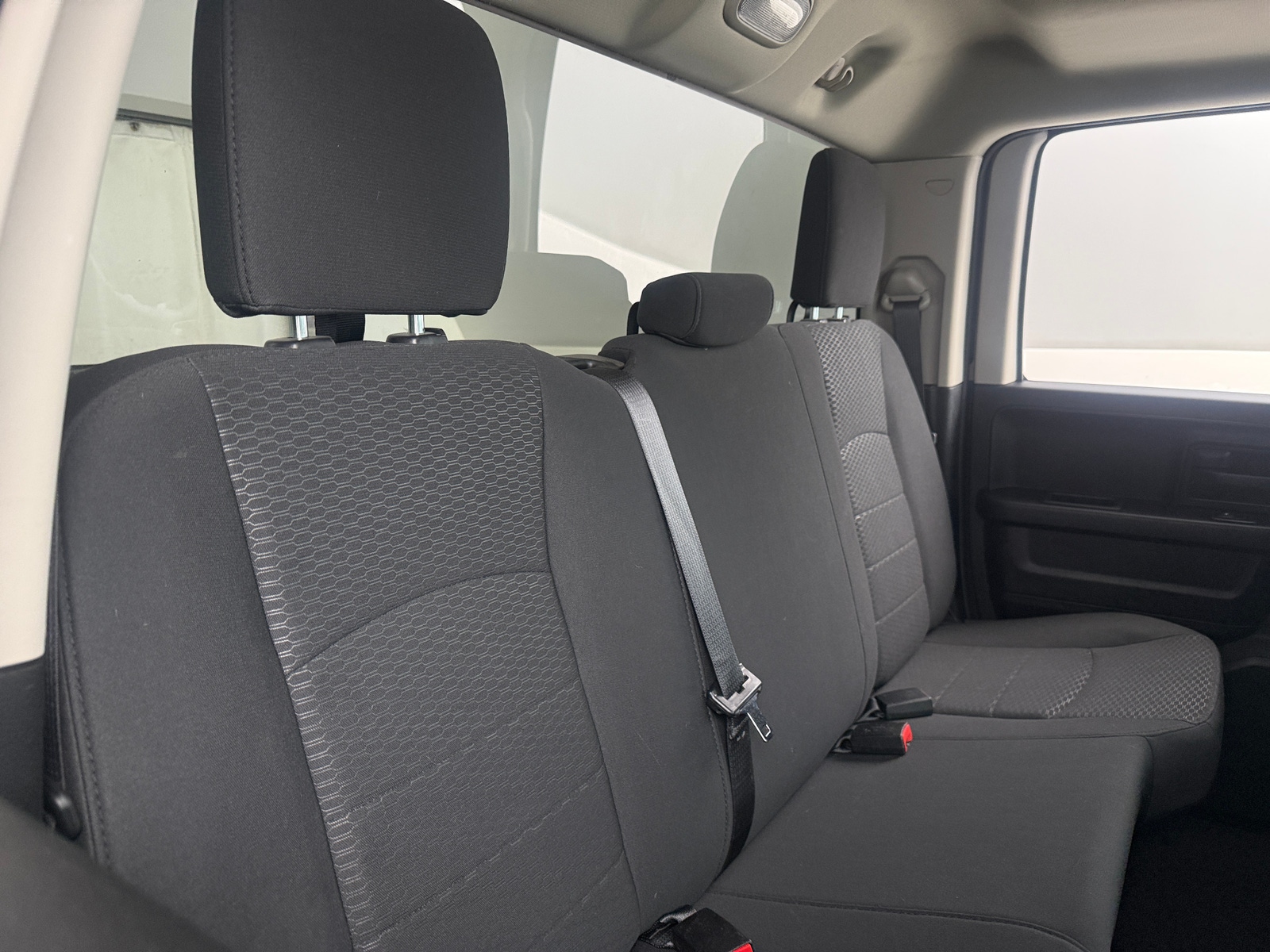 Thumbnail: 2019 RAM 1500 Classic - 6