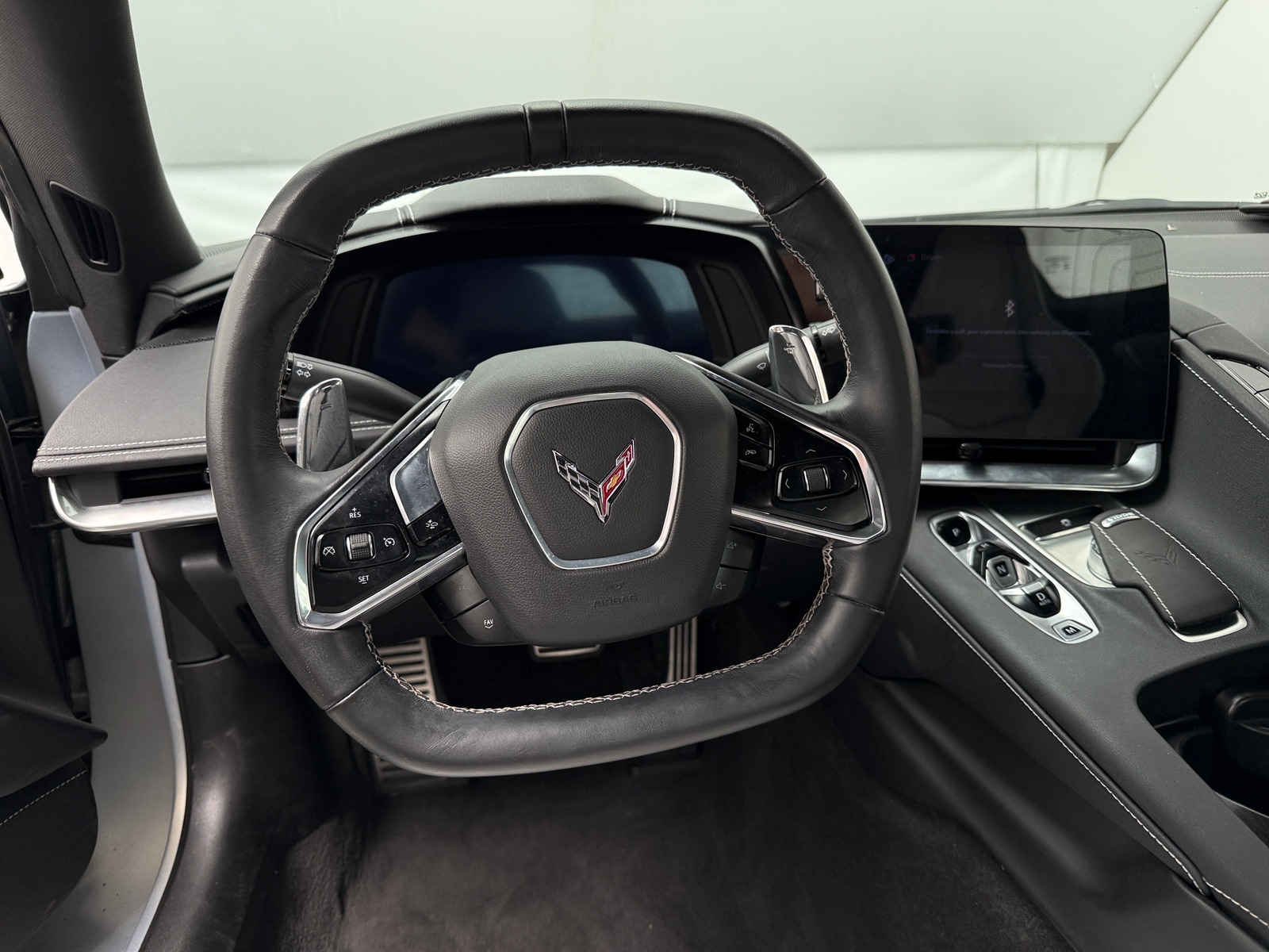 Thumbnail: 2024 Chevrolet Corvette - 4