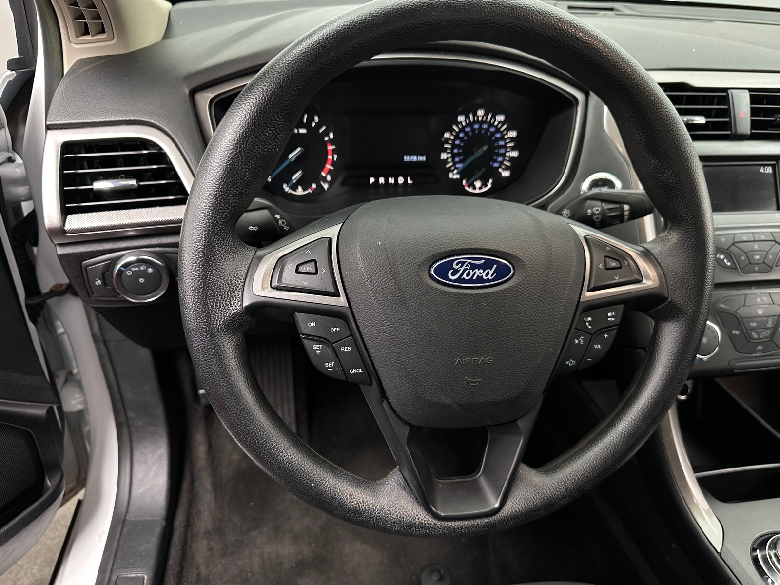 Thumbnail: 2018 Ford Fusion - 5