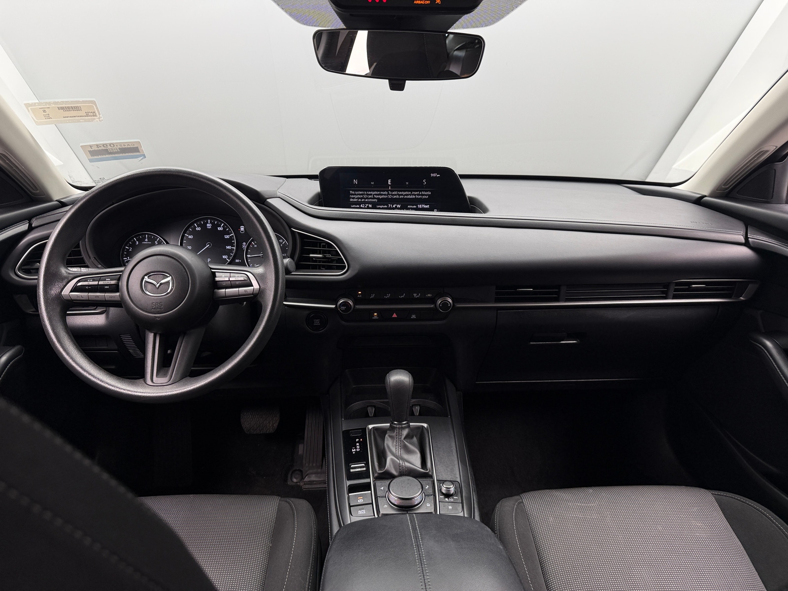 Thumbnail: 2023 Mazda CX-30 - 3
