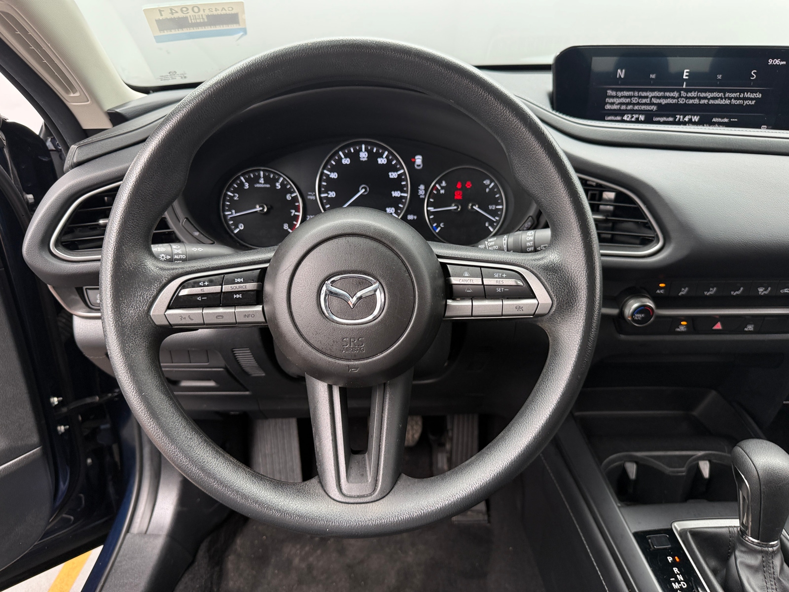 Thumbnail: 2023 Mazda CX-30 - 5