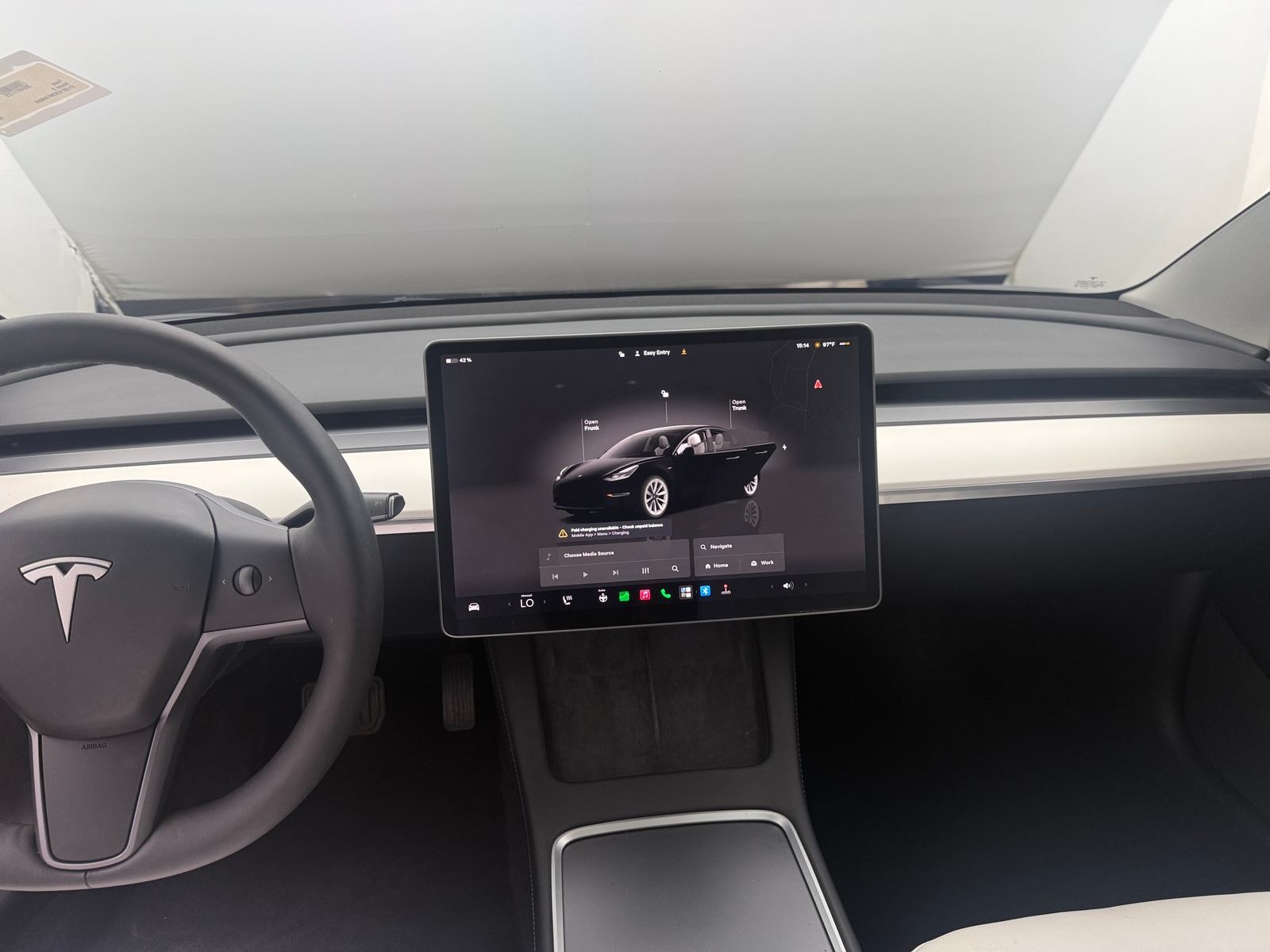 Thumbnail: 2022 Tesla Model 3 - 2