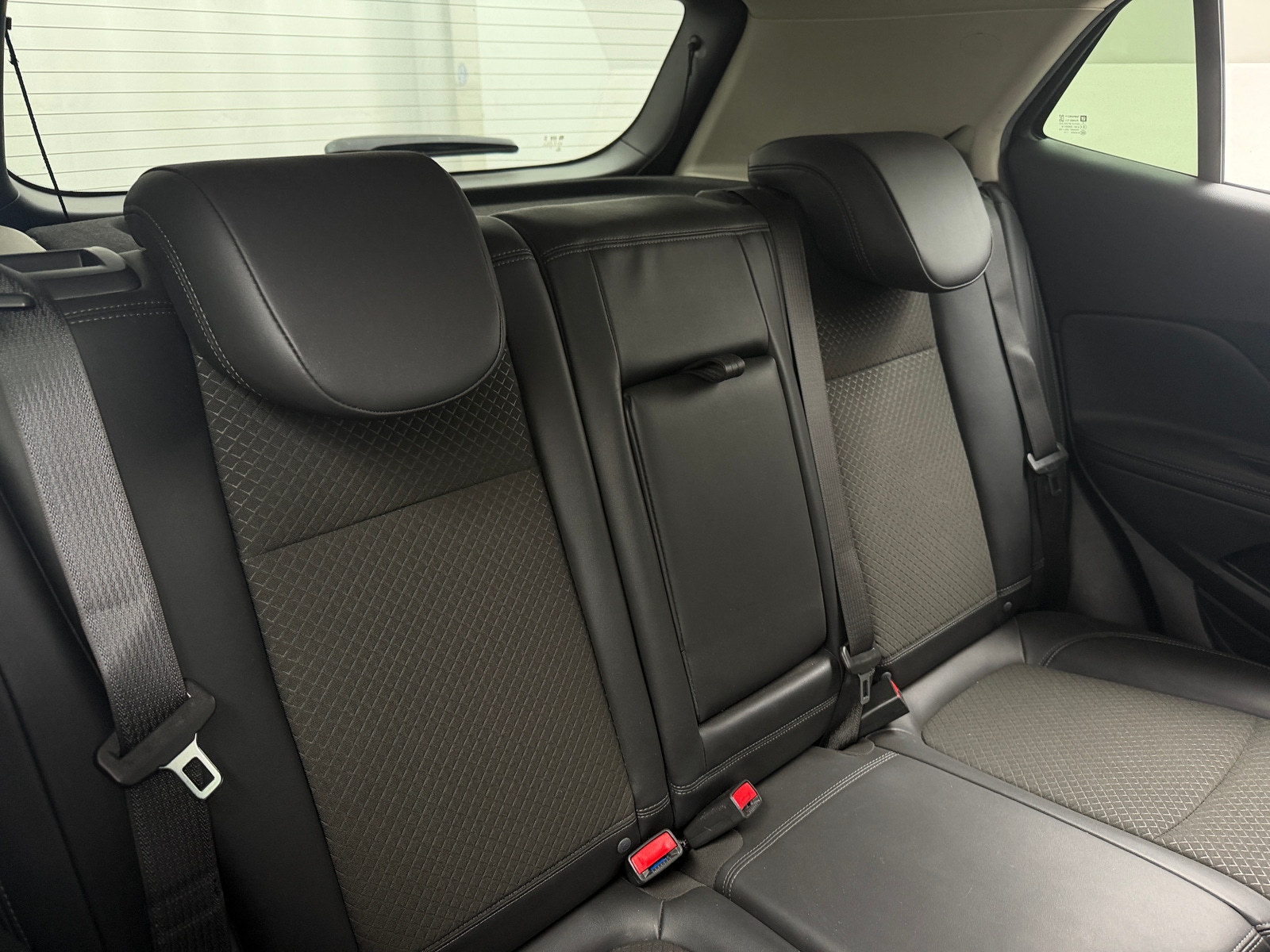 Thumbnail: 2019 Buick Encore - 6