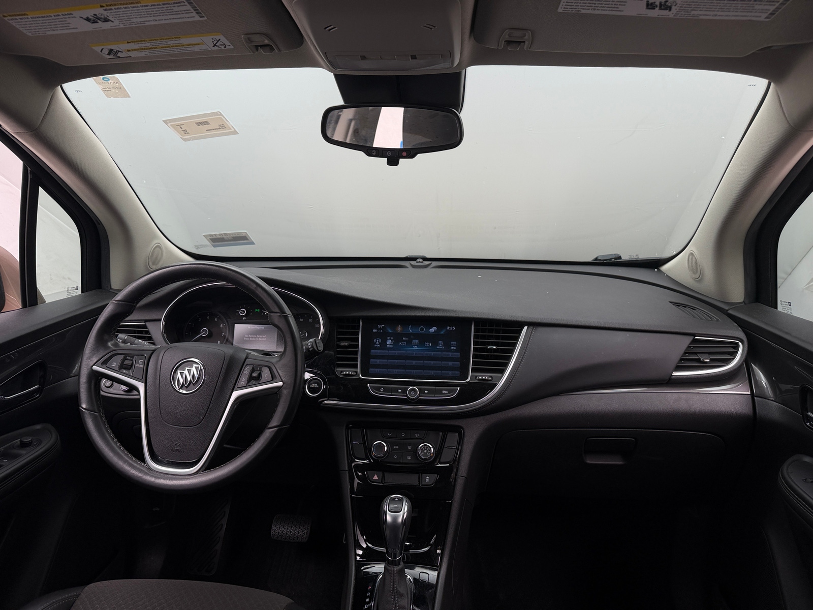 Thumbnail: 2019 Buick Encore - 3
