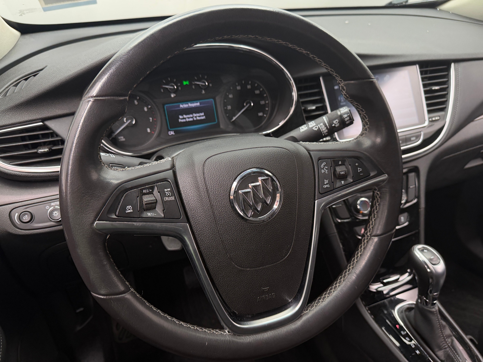 Thumbnail: 2019 Buick Encore - 5