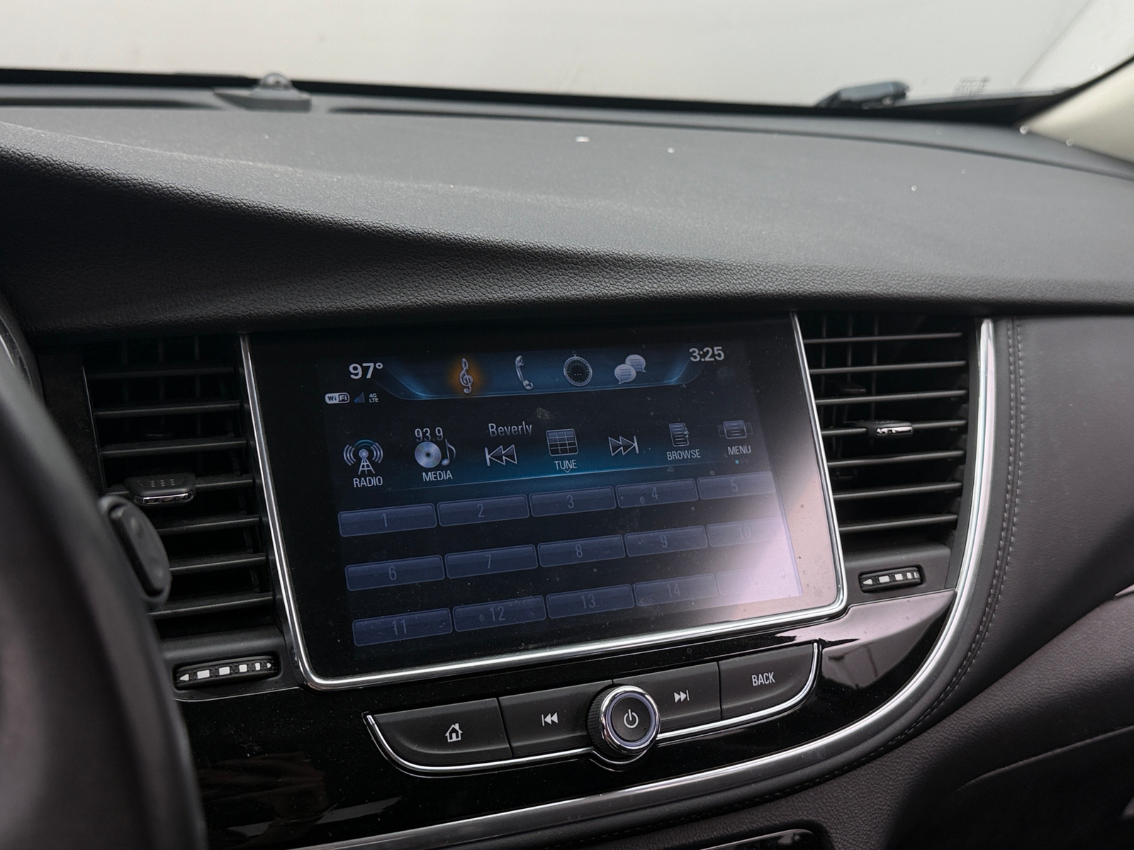 Thumbnail: 2019 Buick Encore - 4
