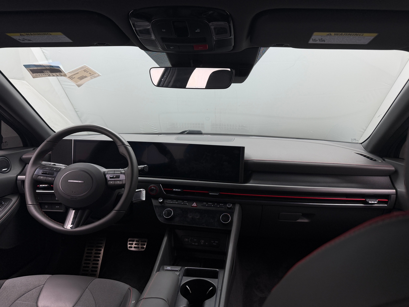 Thumbnail: 2024 Hyundai Sonata - 3