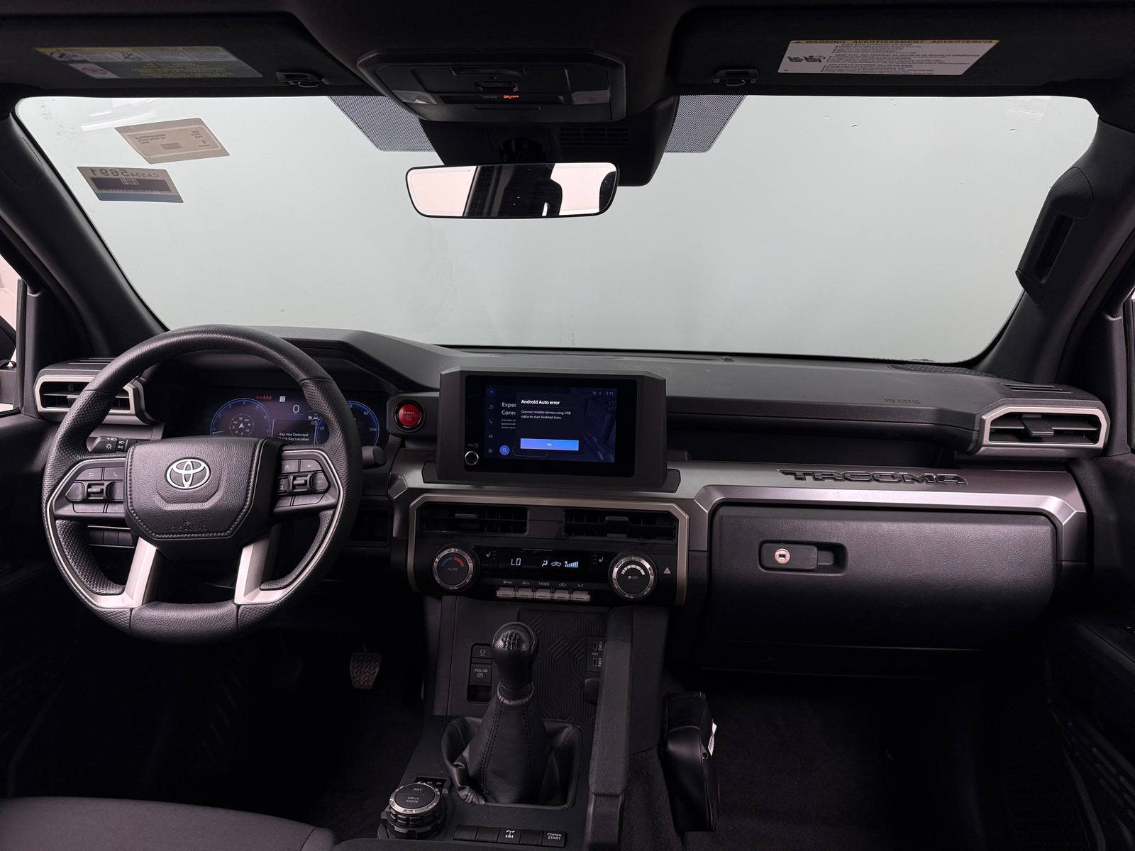 Thumbnail: 2024 Toyota Tacoma - 3